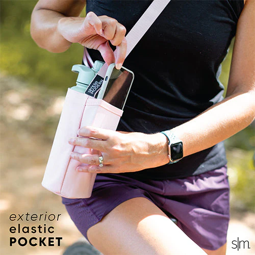 Adventure Water Bottle Sling - Adult - Image 4
