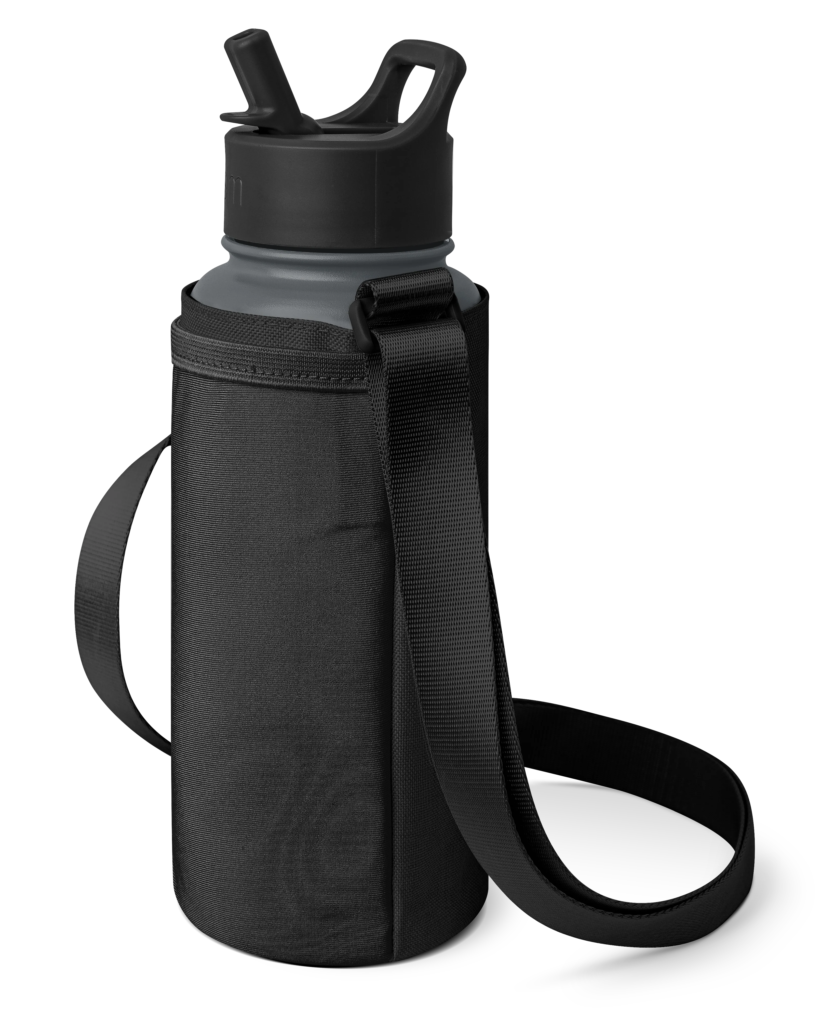 Adventure Water Bottle Sling - Adult - Image 3