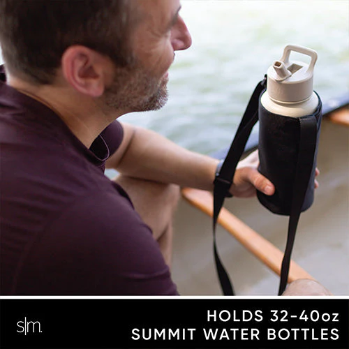 Adventure Water Bottle Sling - Adult - Image 6