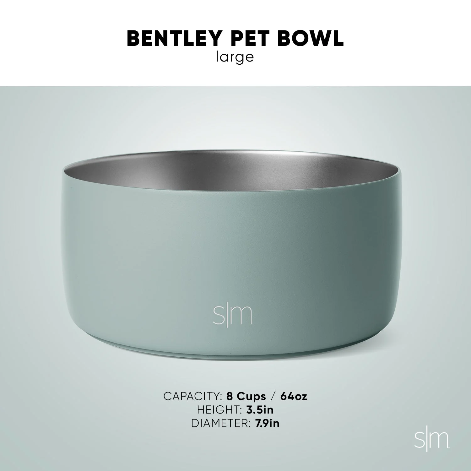 Bentley Pet Bowl - Image 3