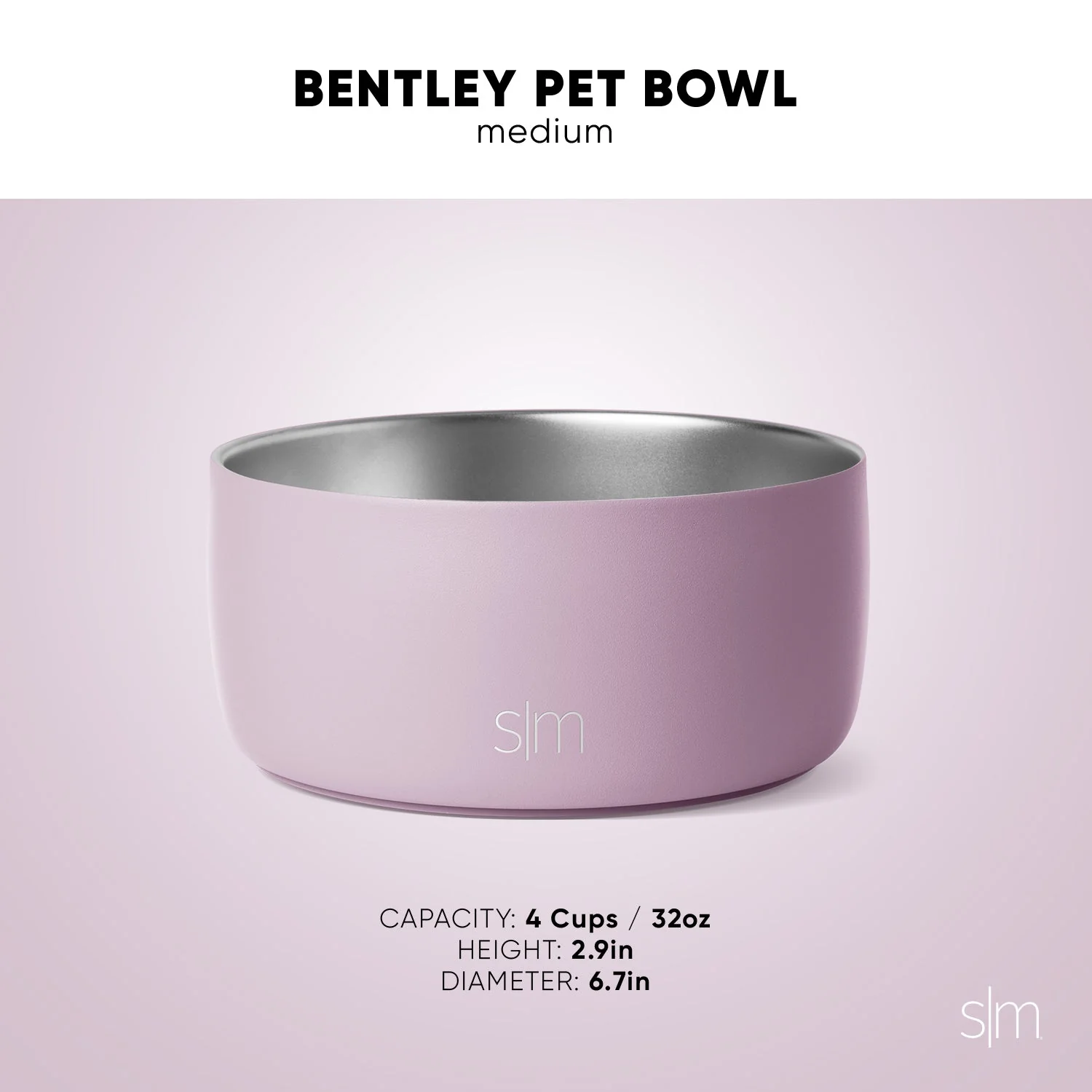 Bentley Pet Bowl - Image 3