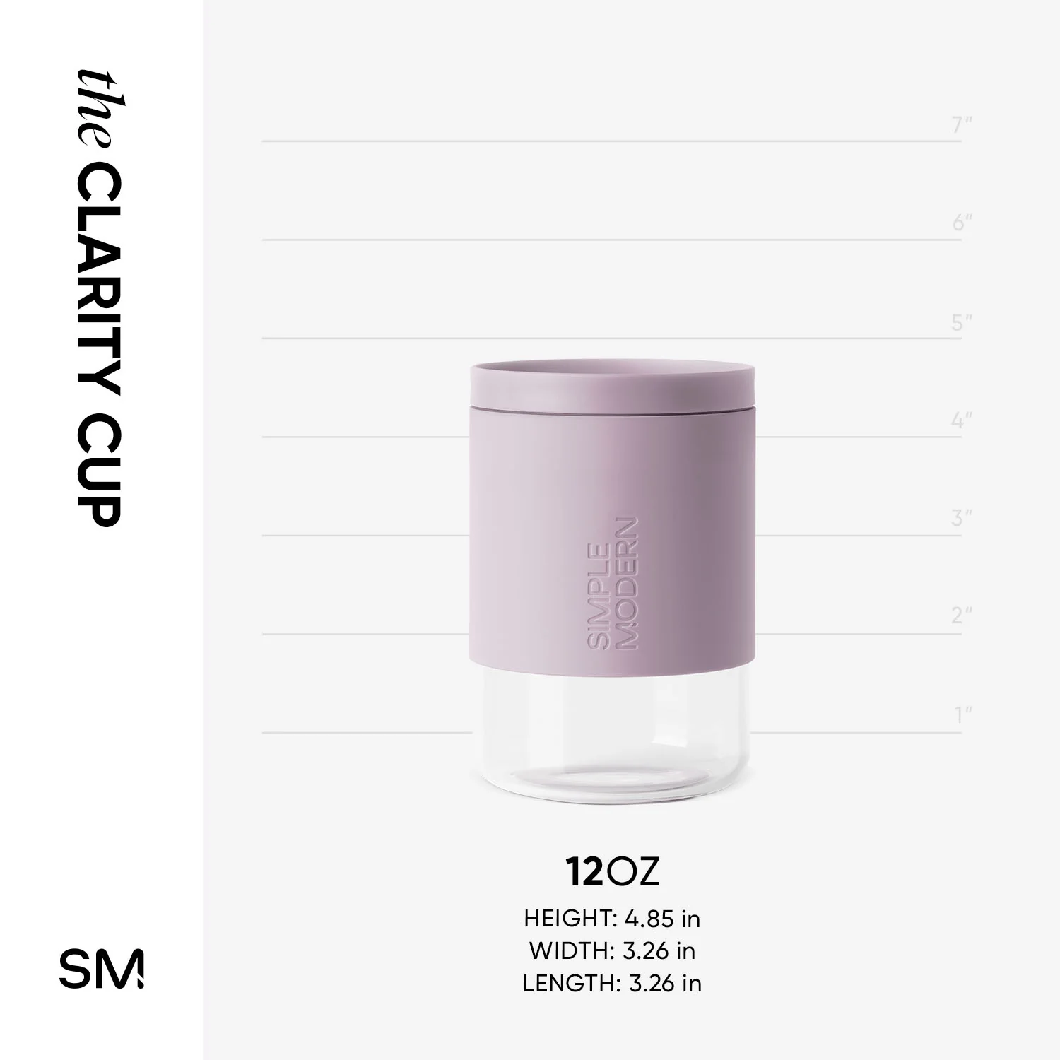 Clarity Cup - Image 3