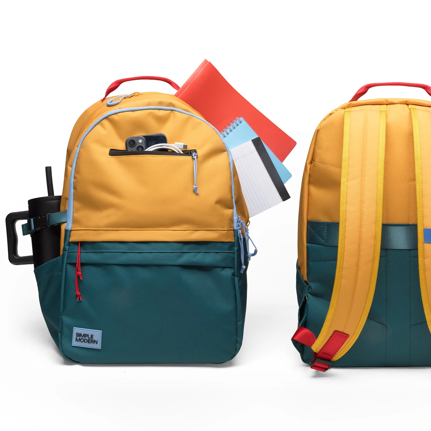 Ellis Backpack 25L - Image 4