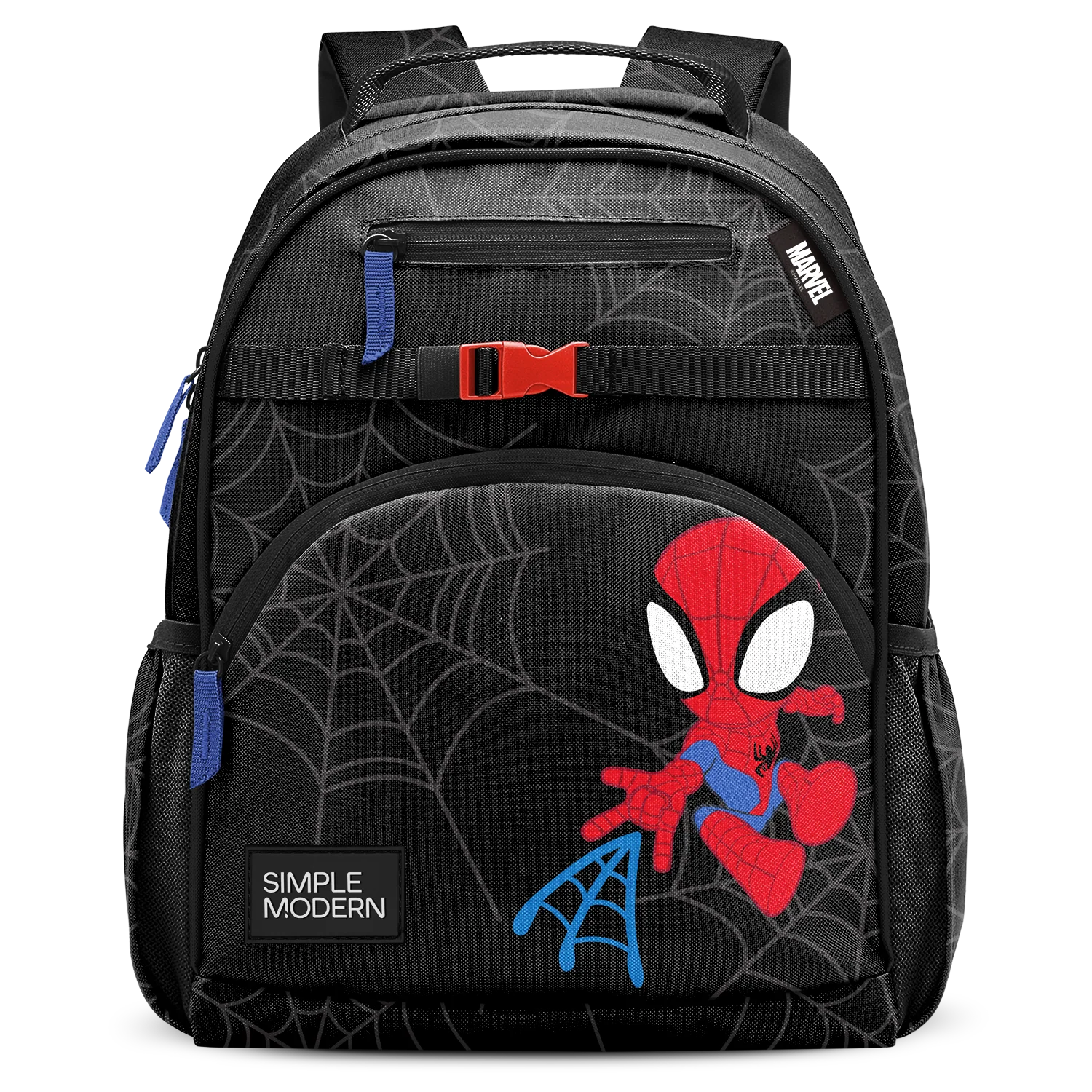 Fletcher Kids' Backpack - Medium