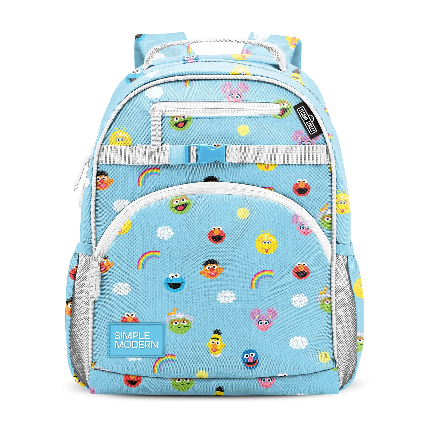 Fletcher Kids' Backpack - Medium