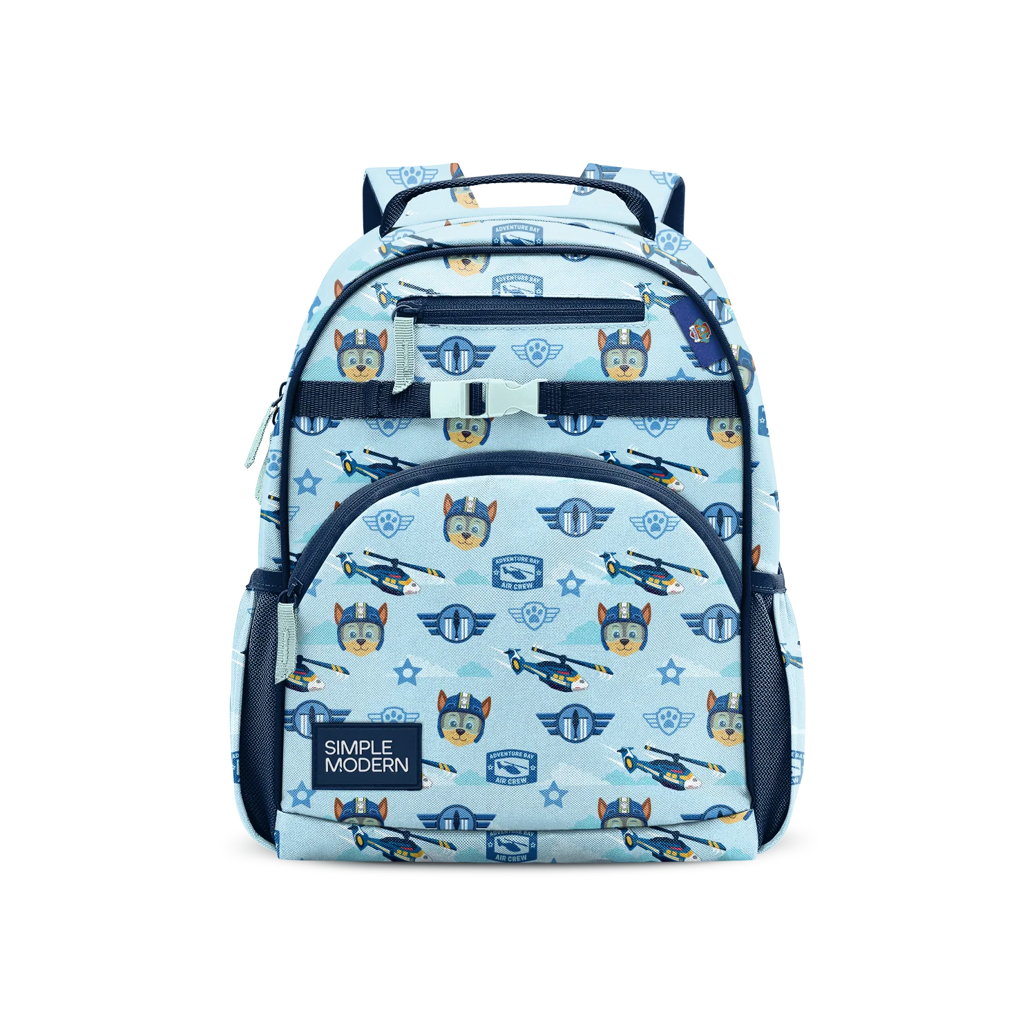 Fletcher Kids' Backpack - Medium