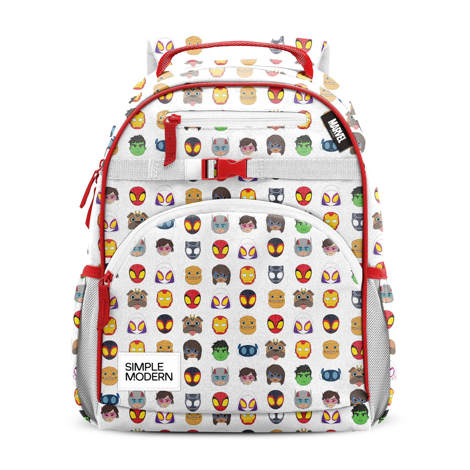 Fletcher Kids' Backpack - Medium