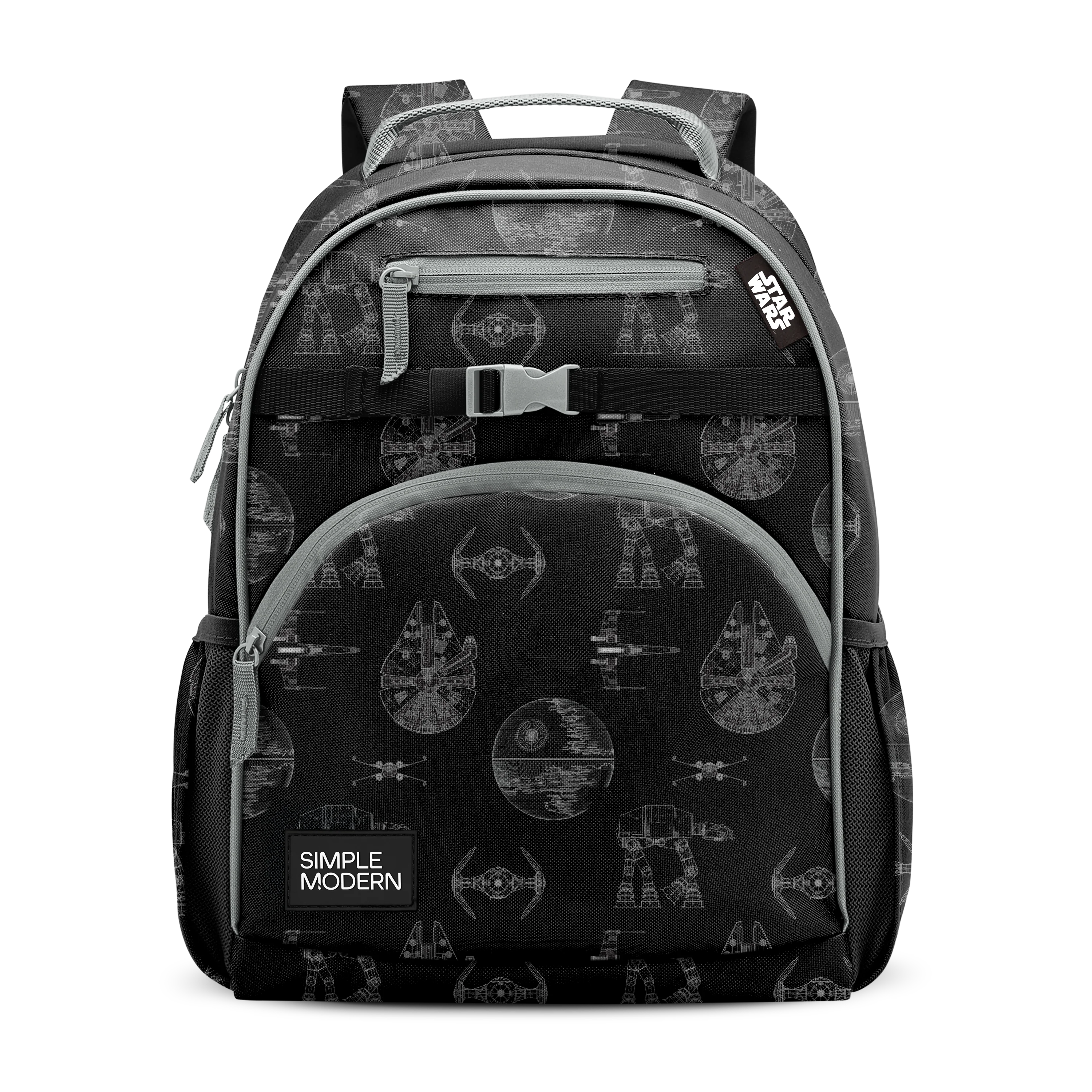 Fletcher Kids' Backpack - Large