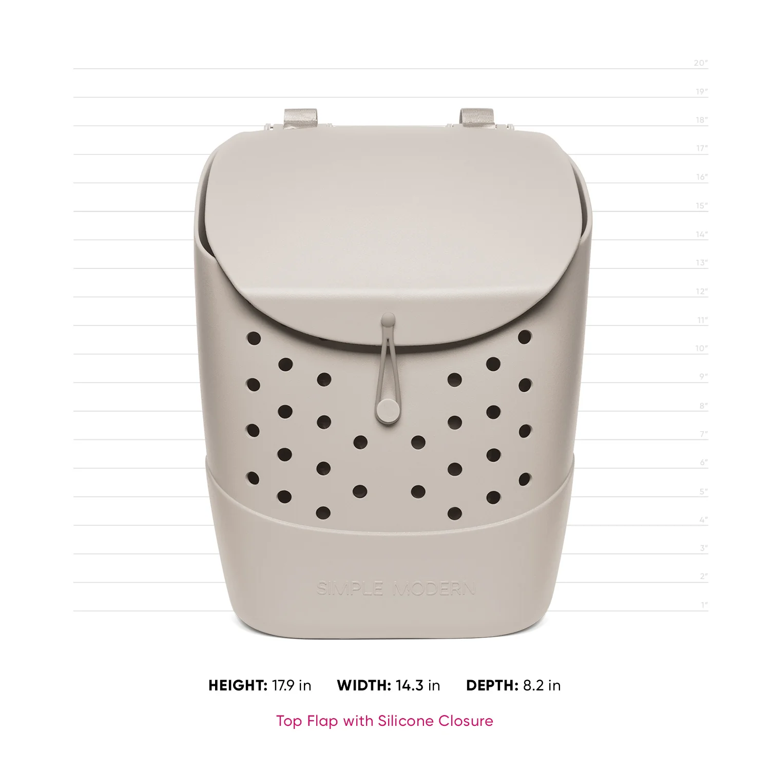 Getaway Backpack - Image 3