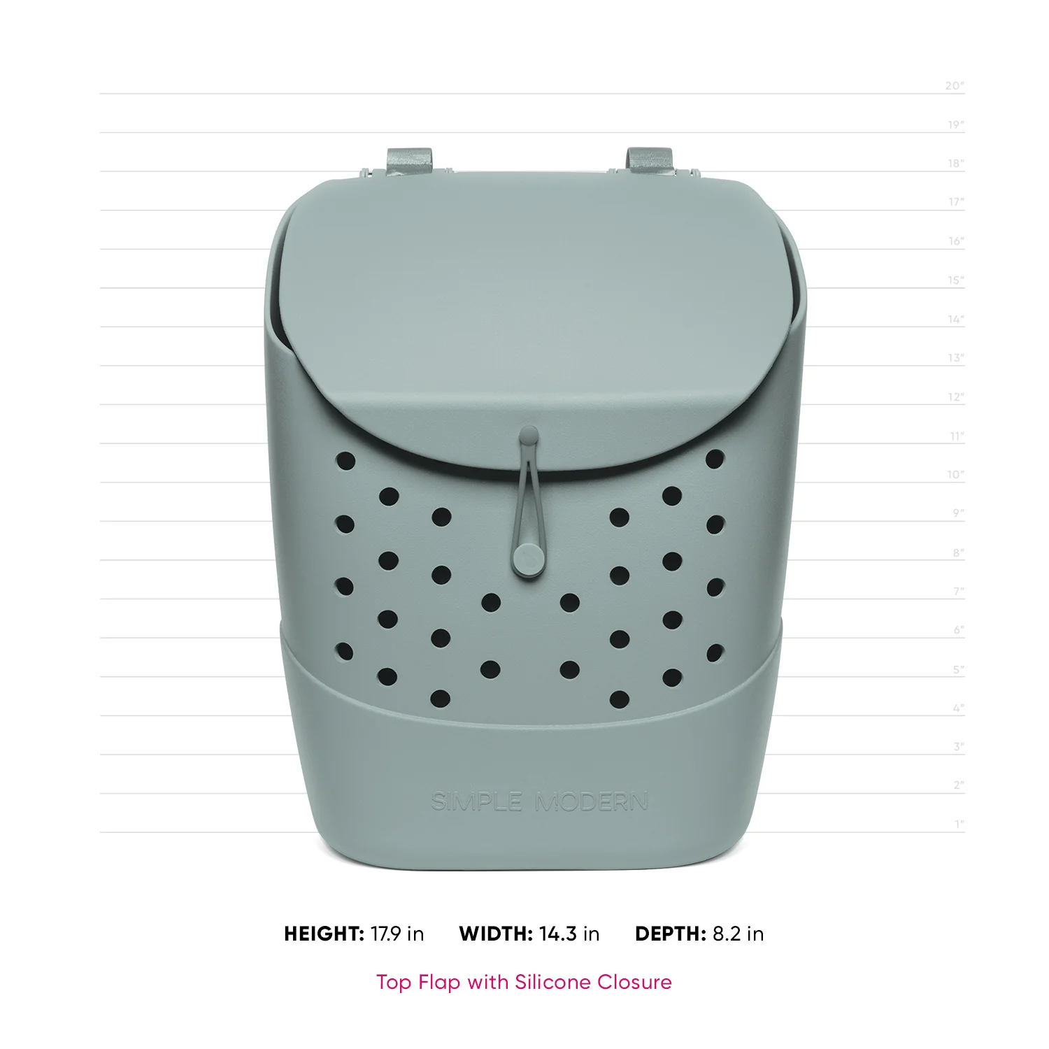 Getaway Backpack - Image 3