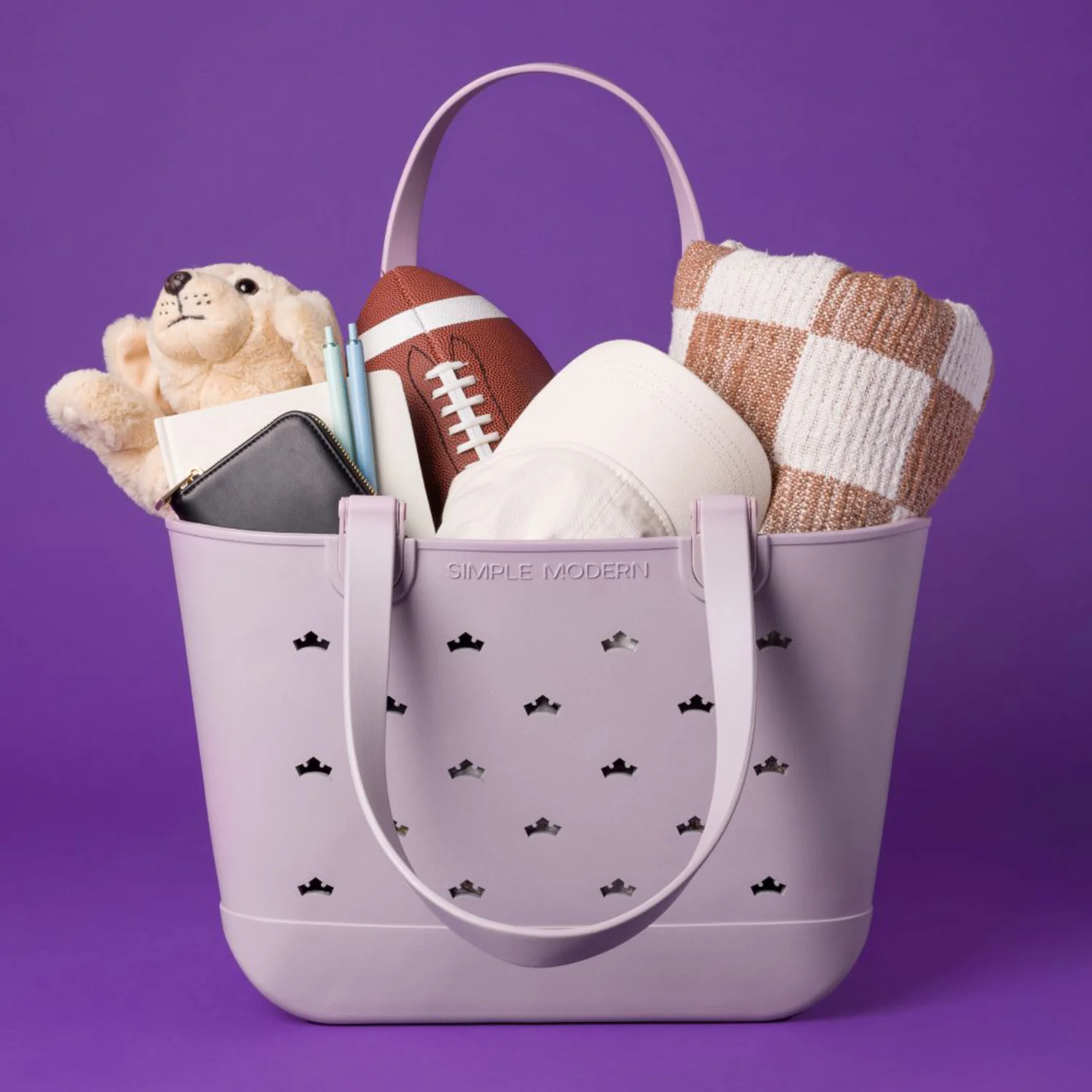 Getaway Bag - Image 3