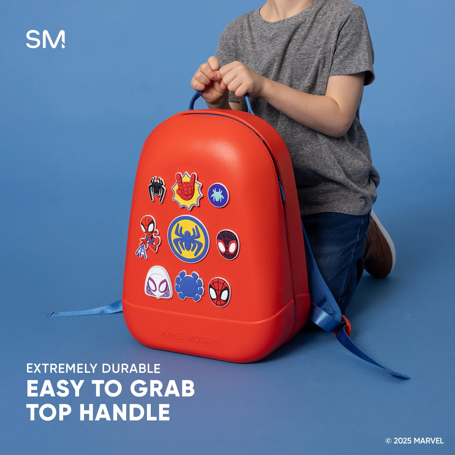 Getaway Kids Backpack - Image 6