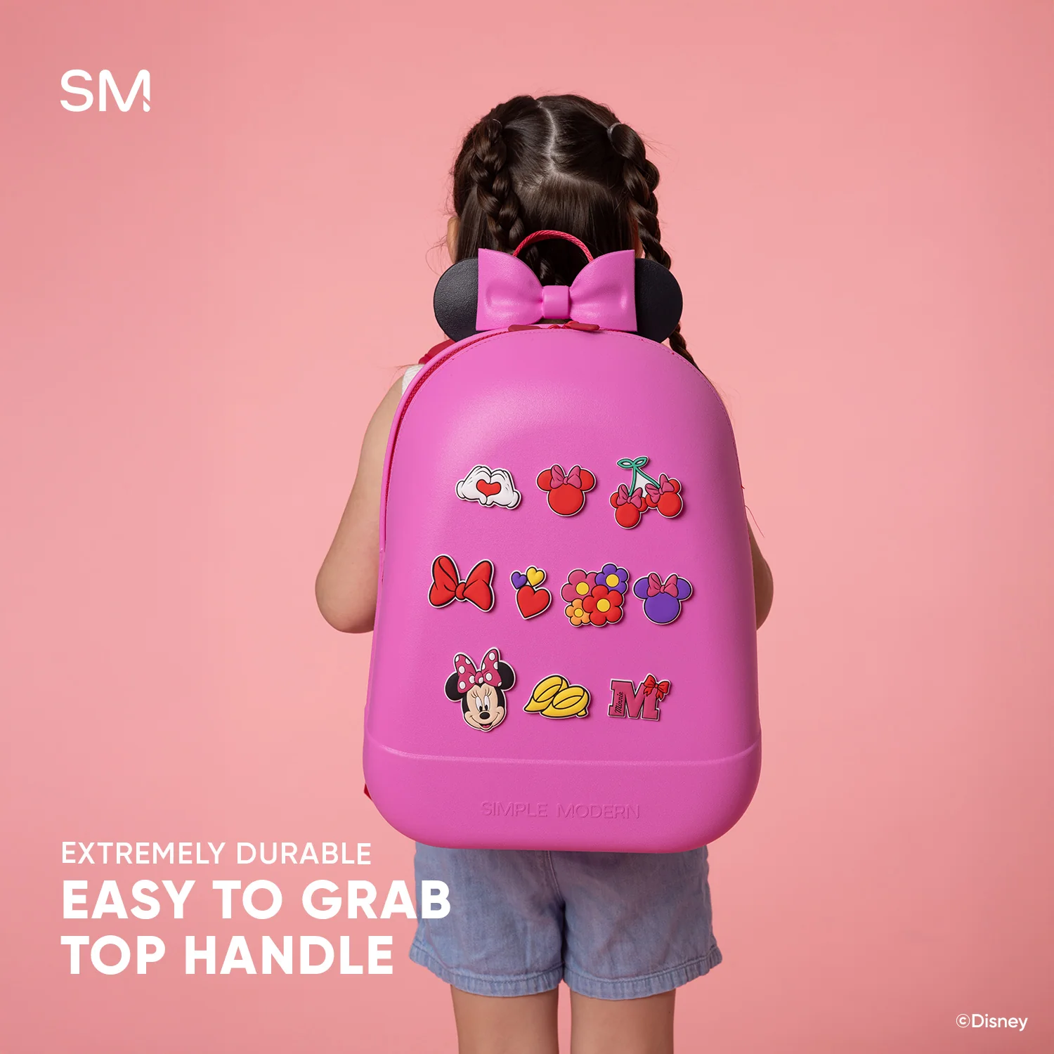 Getaway Kids Backpack - Image 6