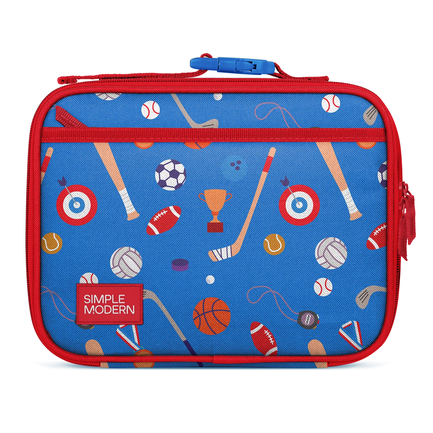 Hadley Lunch Bag