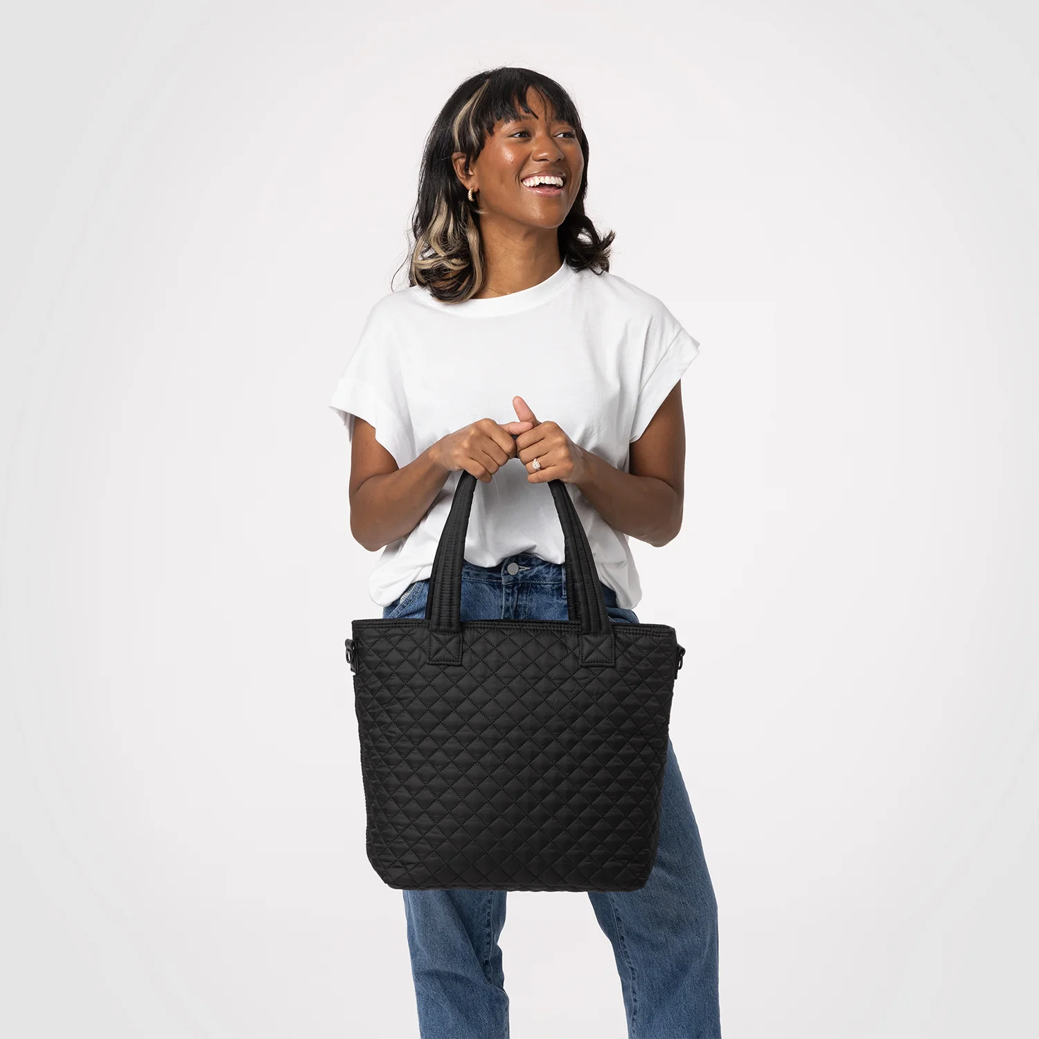 Harper Tote - Image 3