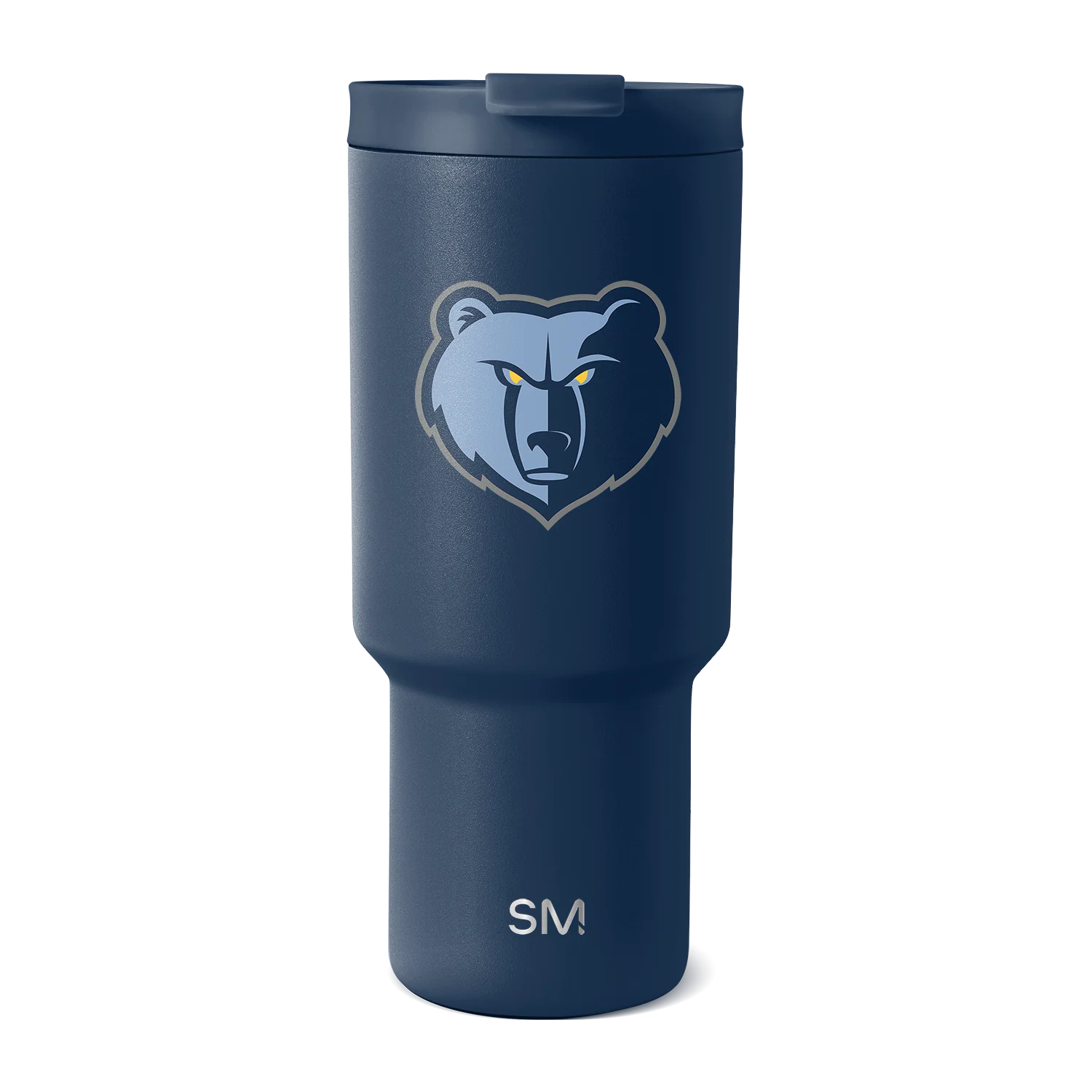 NBA Trek Tumbler with Flip Lid - Image 2