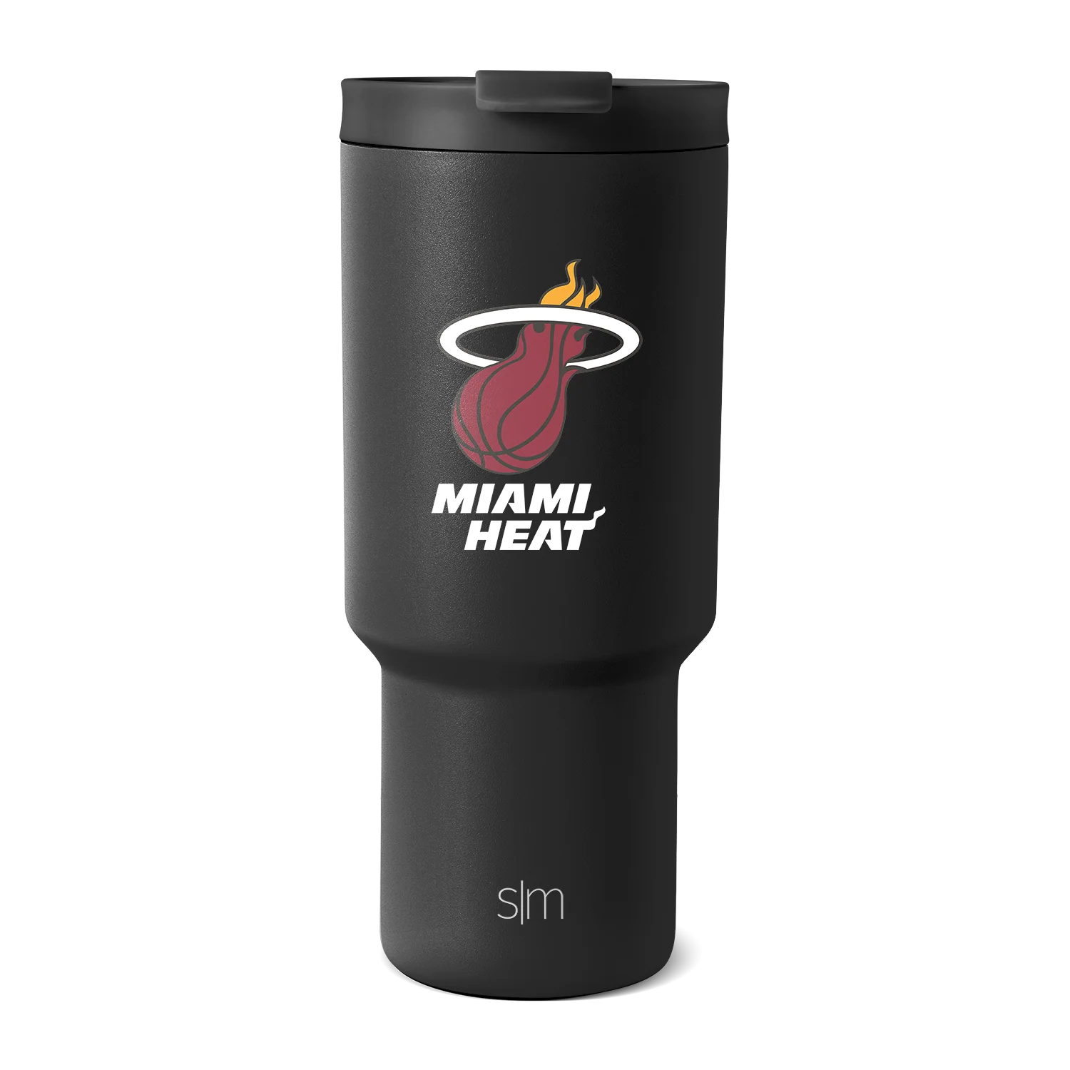 NBA Trek Tumbler with Flip Lid - Image 2