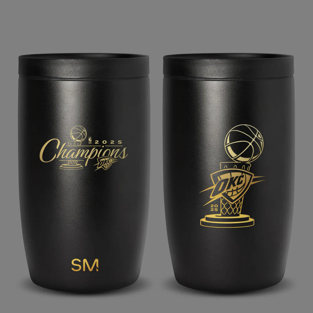 NBA Champions Gift Set - Image 3