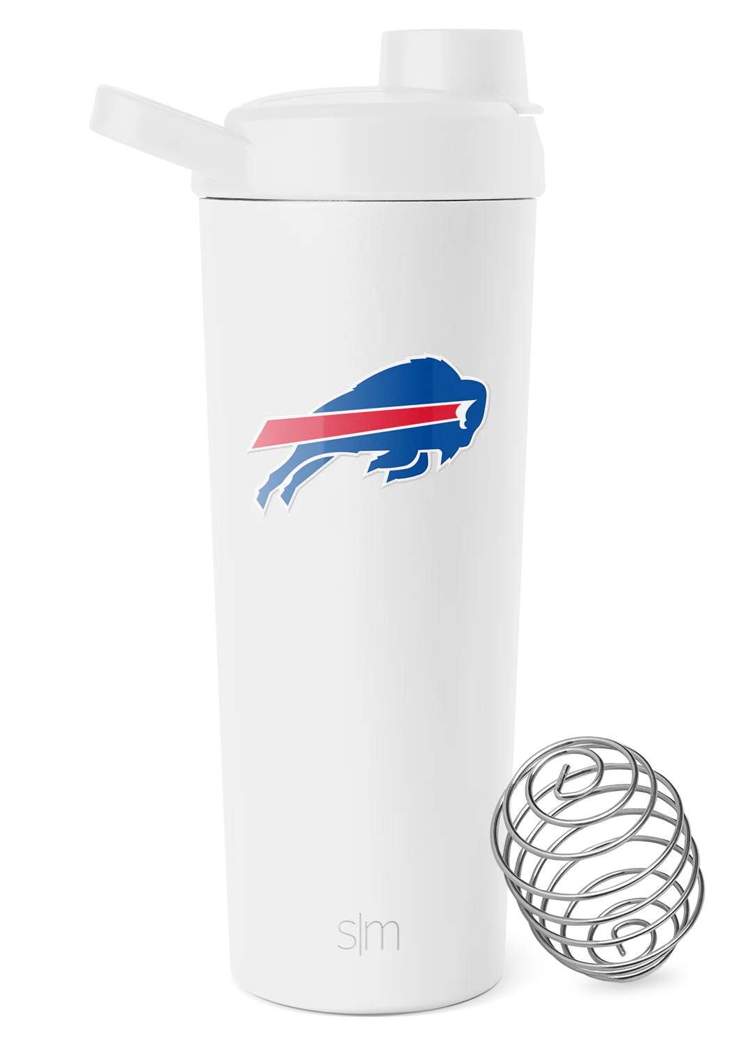 NFL Rally Protein Shaker