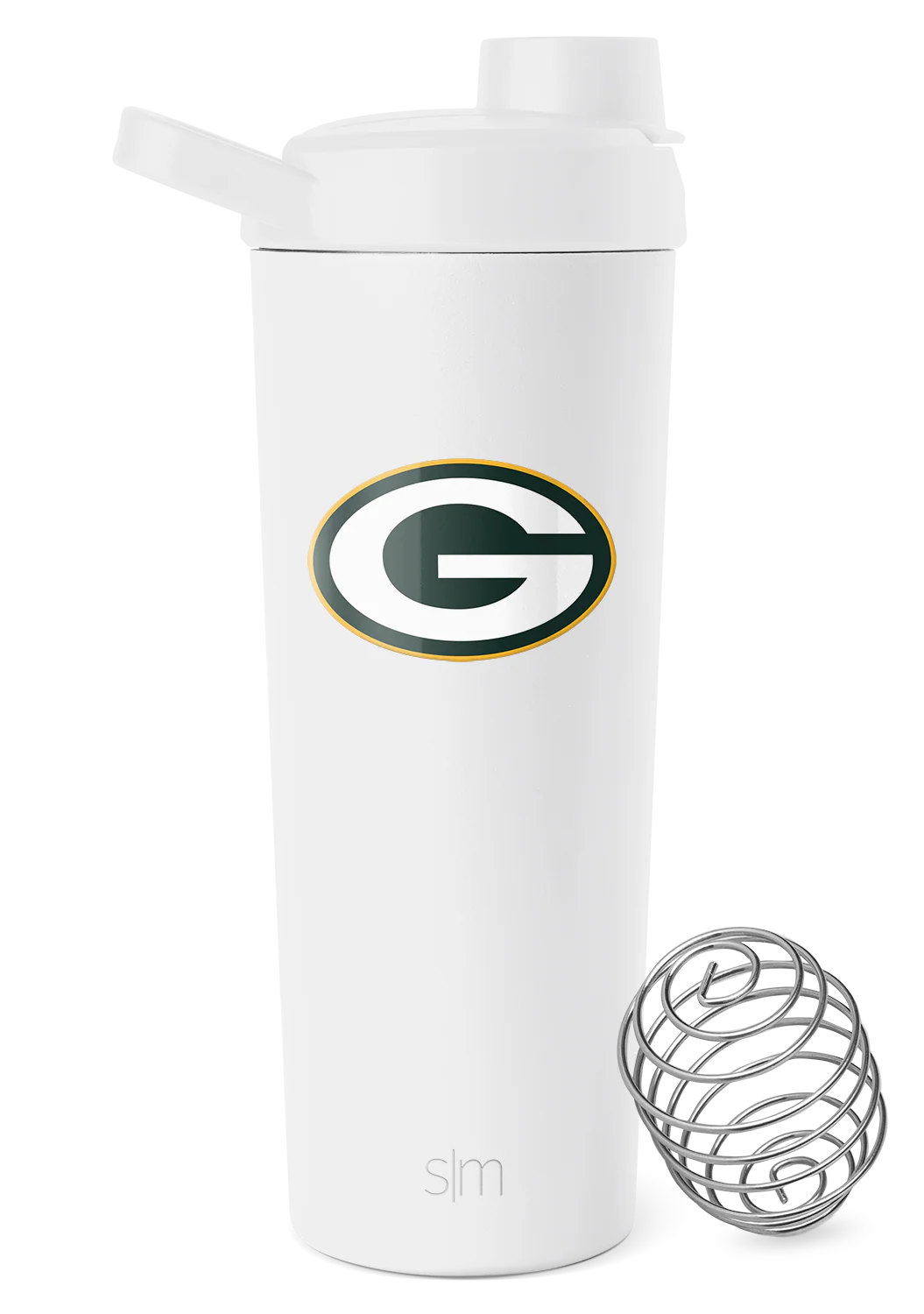 NFL Rally Protein Shaker