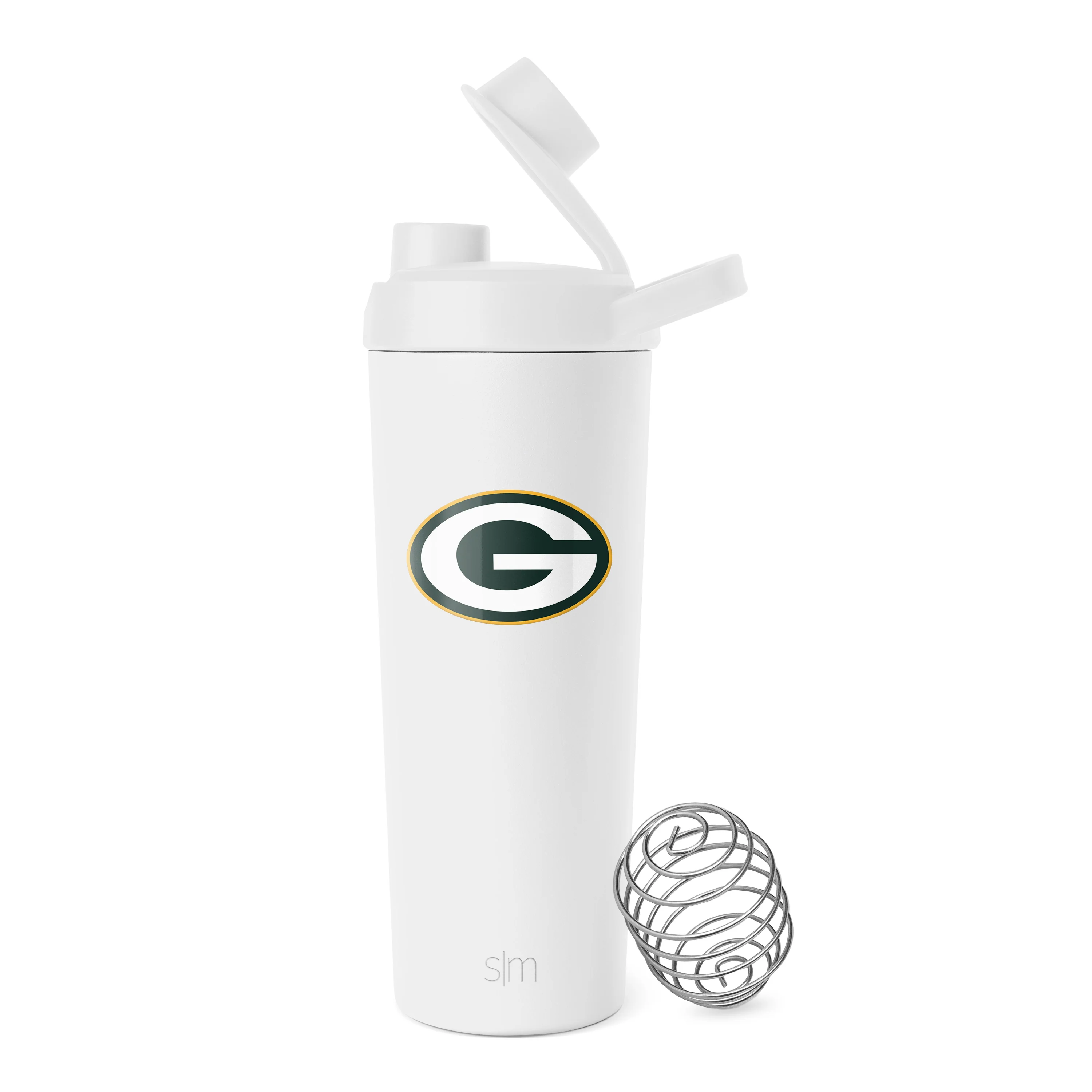 NFL Rally Protein Shaker - Image 2