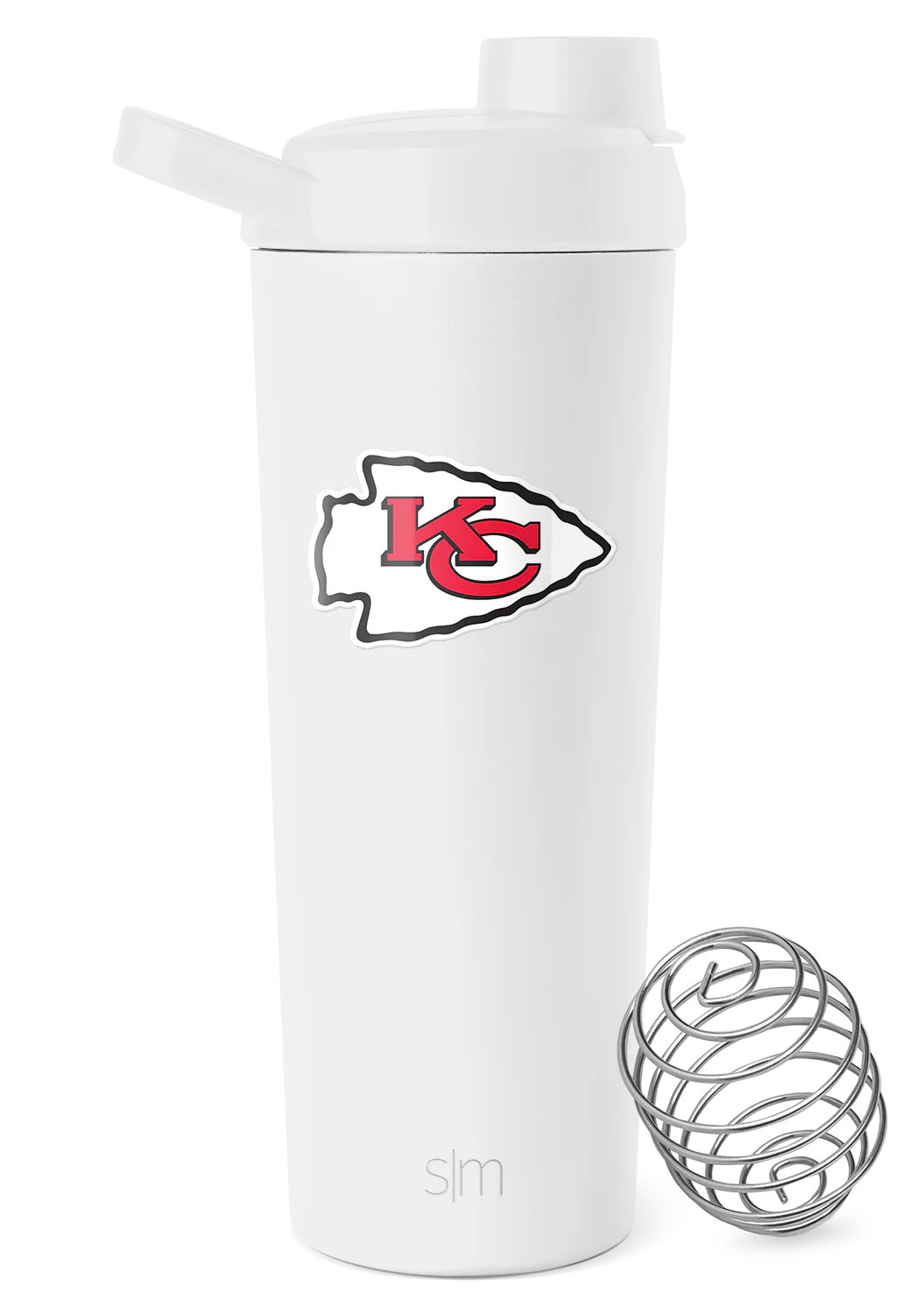 NFL Rally Protein Shaker