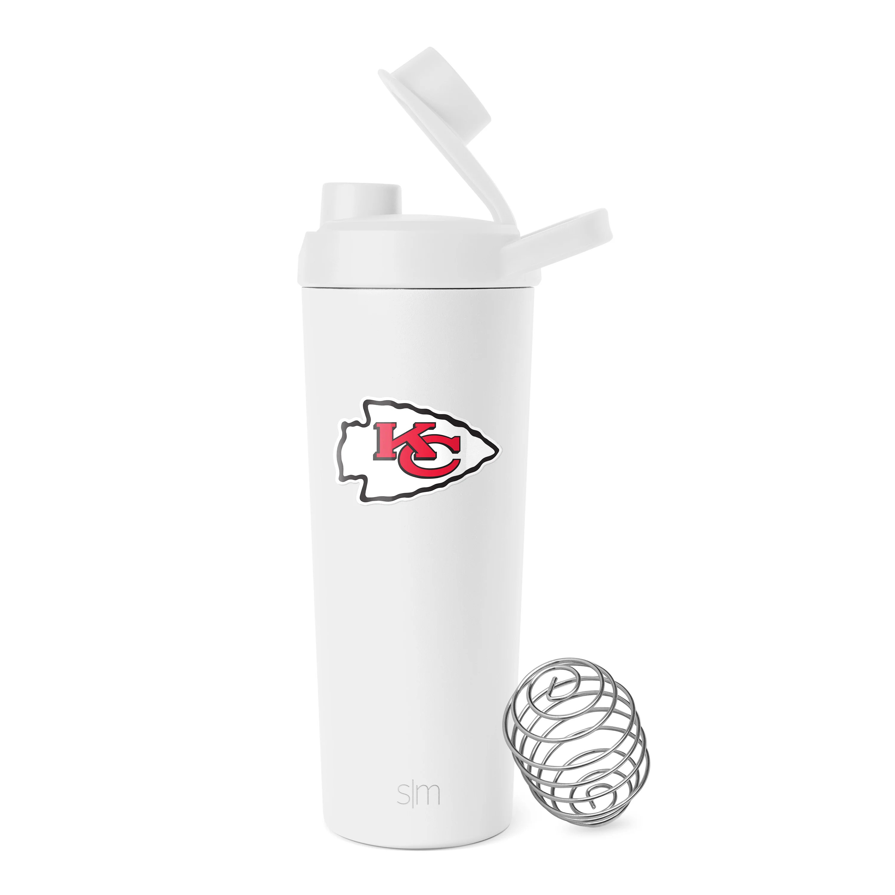 NFL Rally Protein Shaker - Image 2