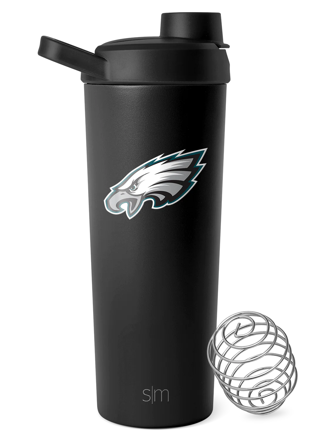 NFL Rally Protein Shaker