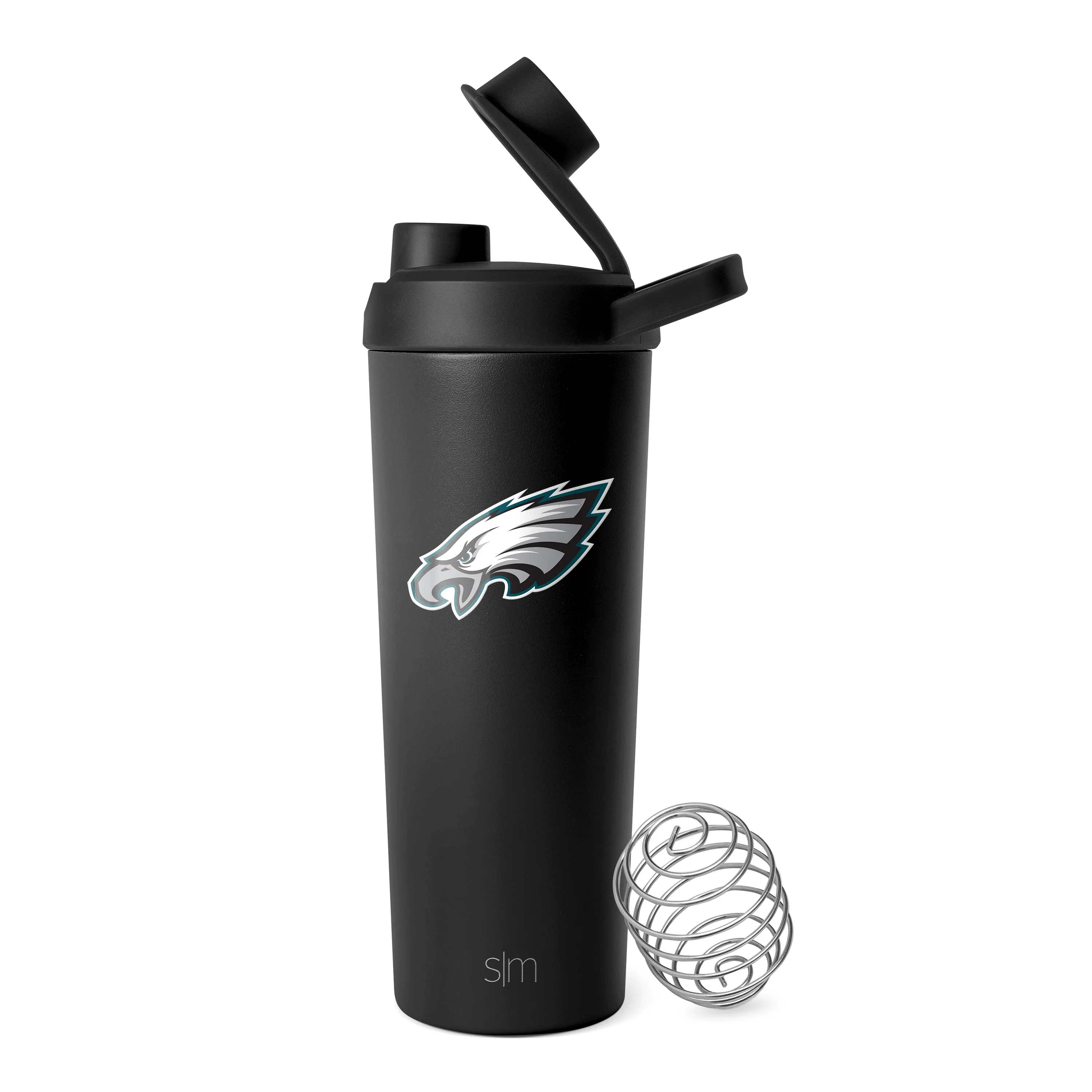 NFL Rally Protein Shaker - Image 2