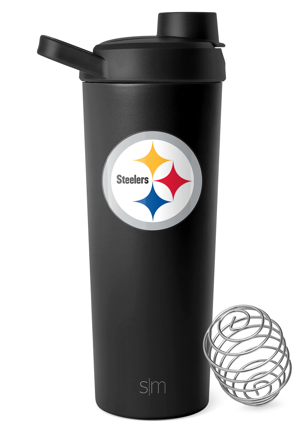 NFL Rally Protein Shaker