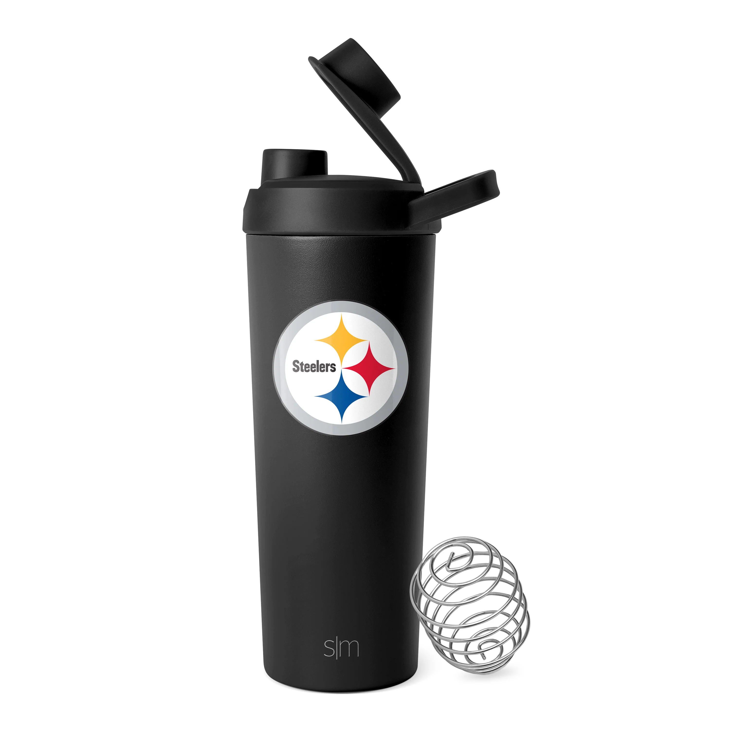 NFL Rally Protein Shaker - Image 2