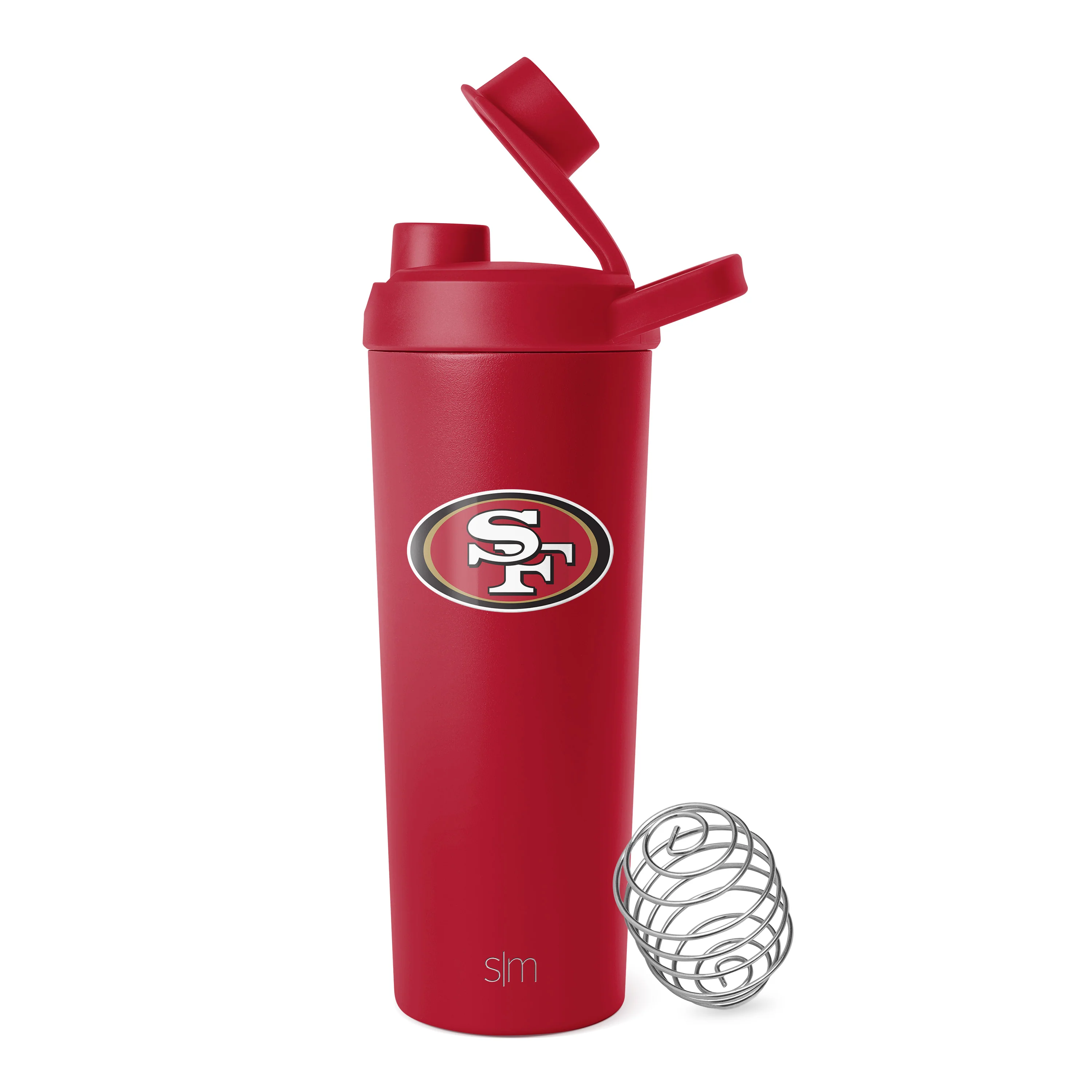 NFL Rally Protein Shaker - Image 2