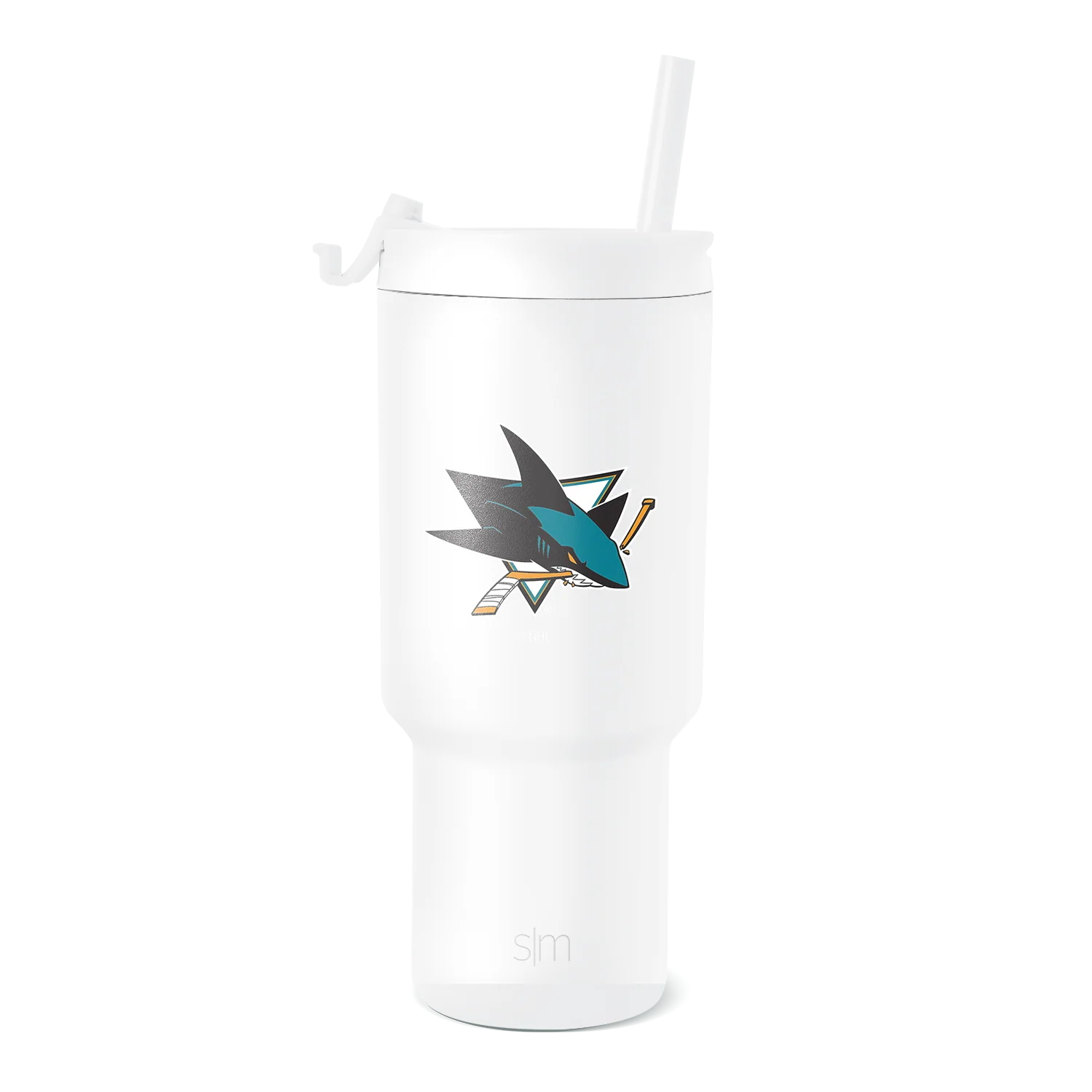 NHL Trek Tumbler