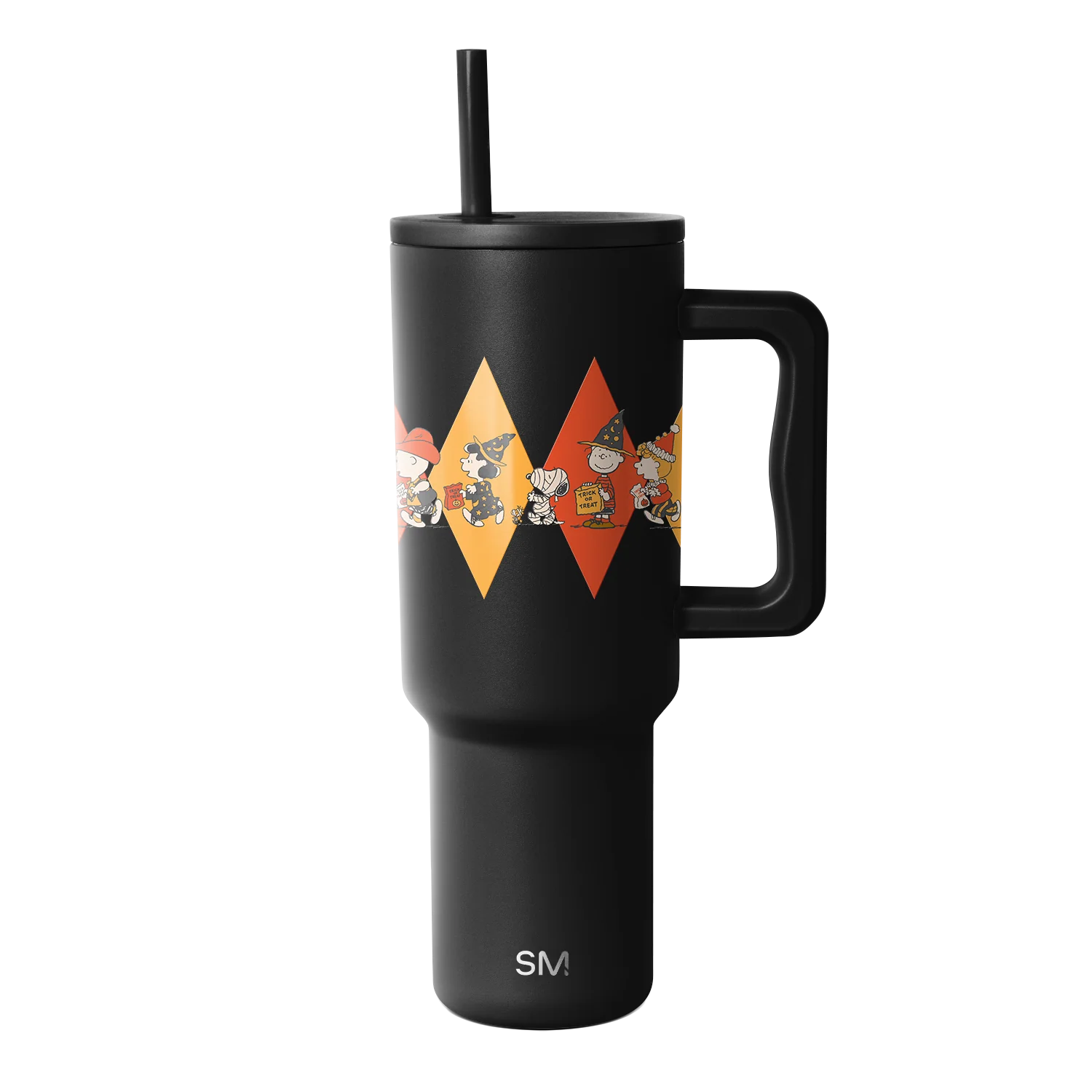 Trek Tumbler