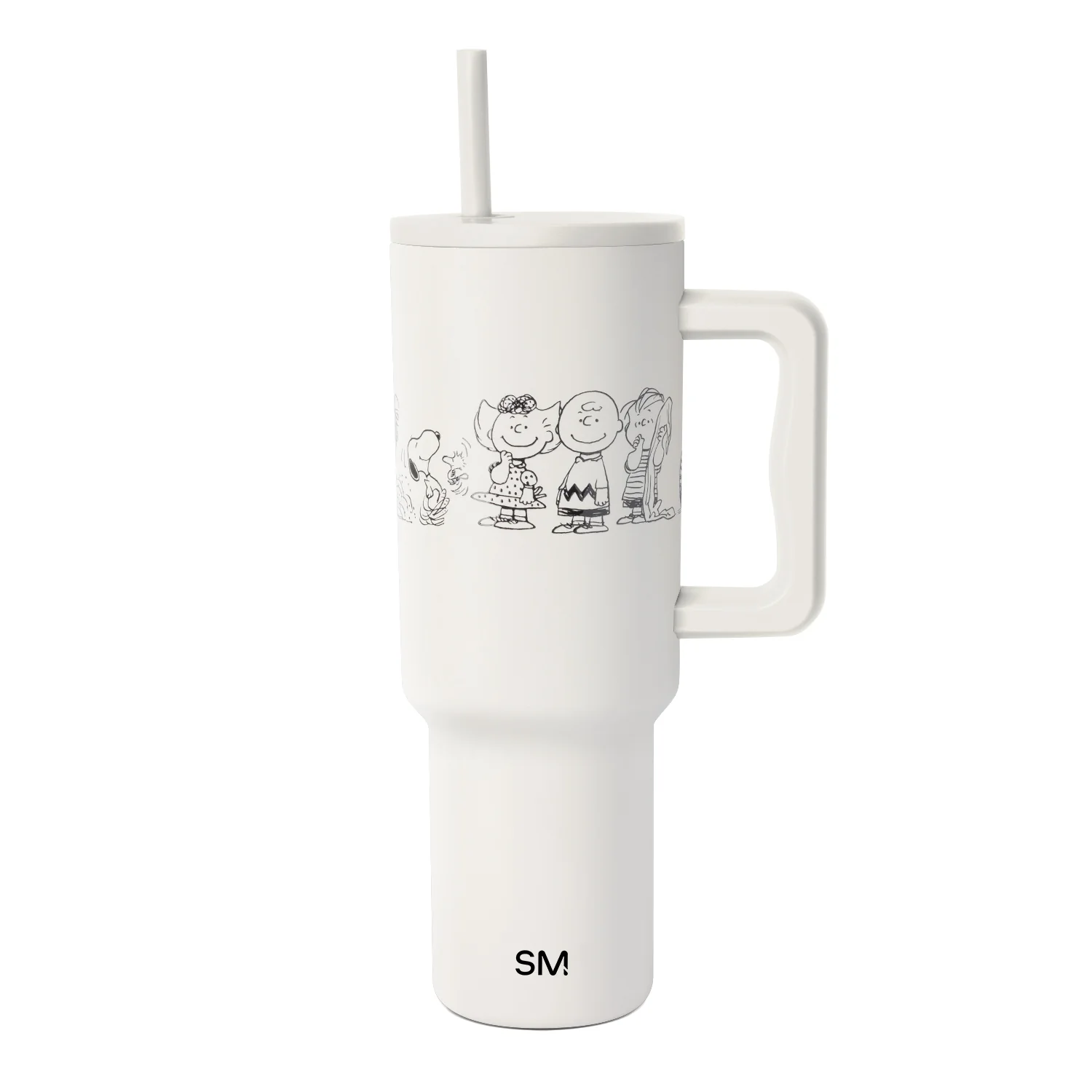 Trek Tumbler