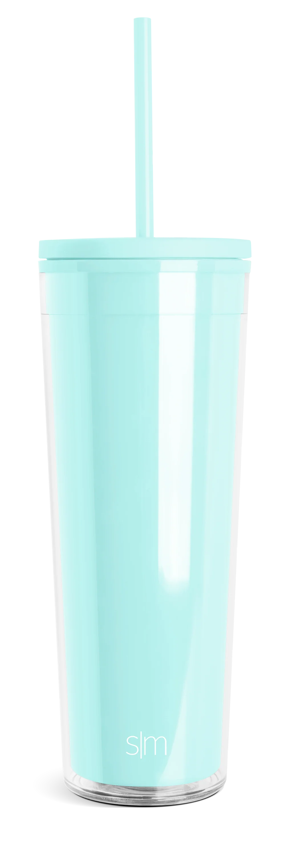 Plastic Classic Tumbler