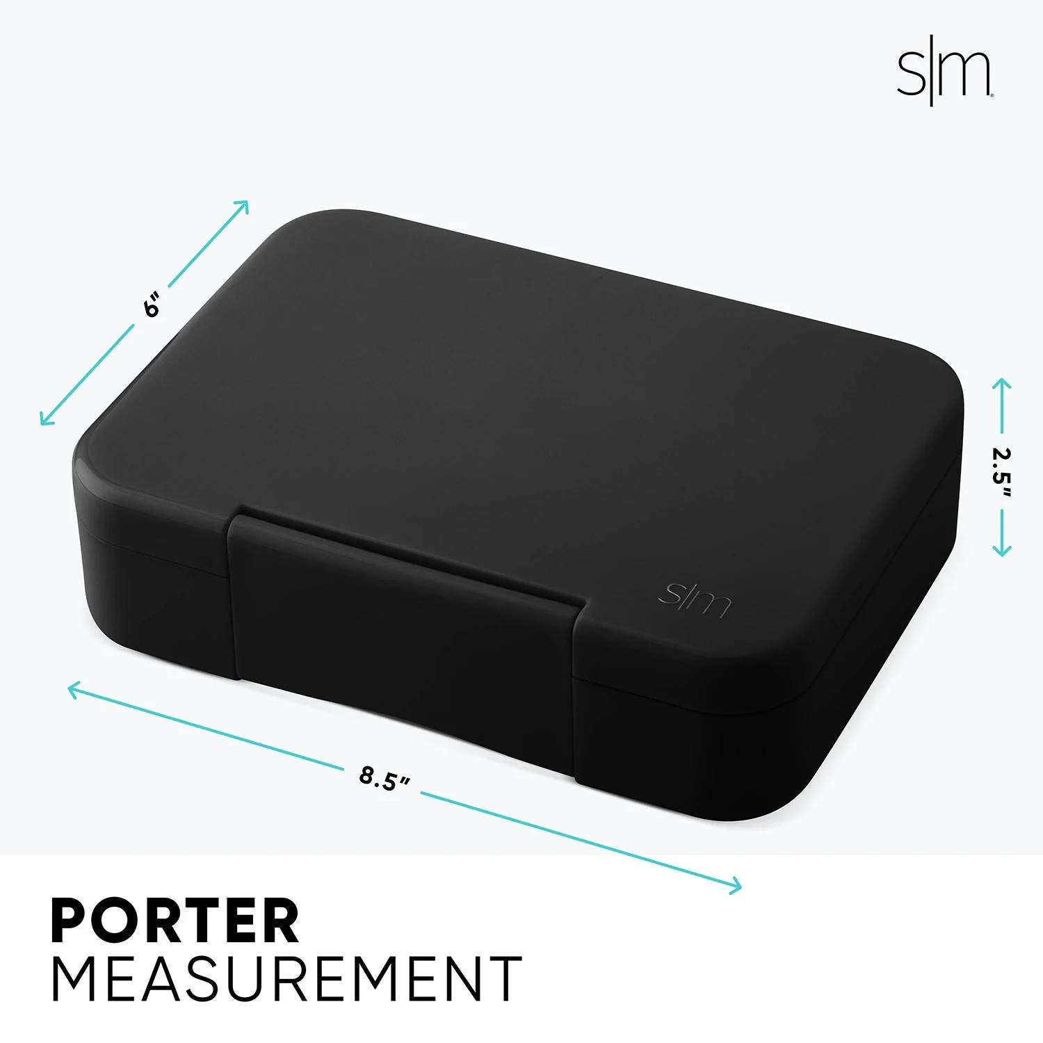 Porter Bento Box - Image 3