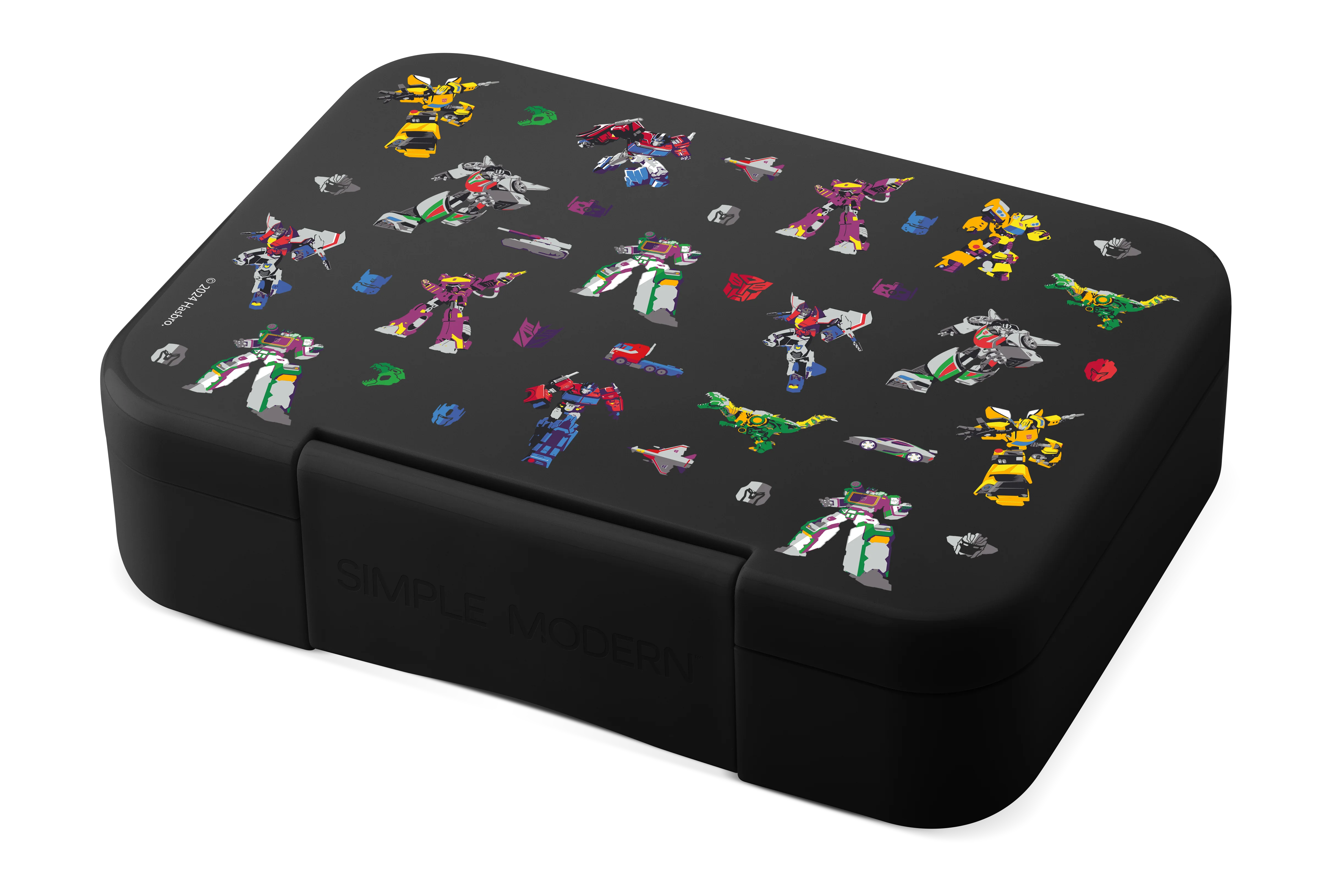Porter Bento Box