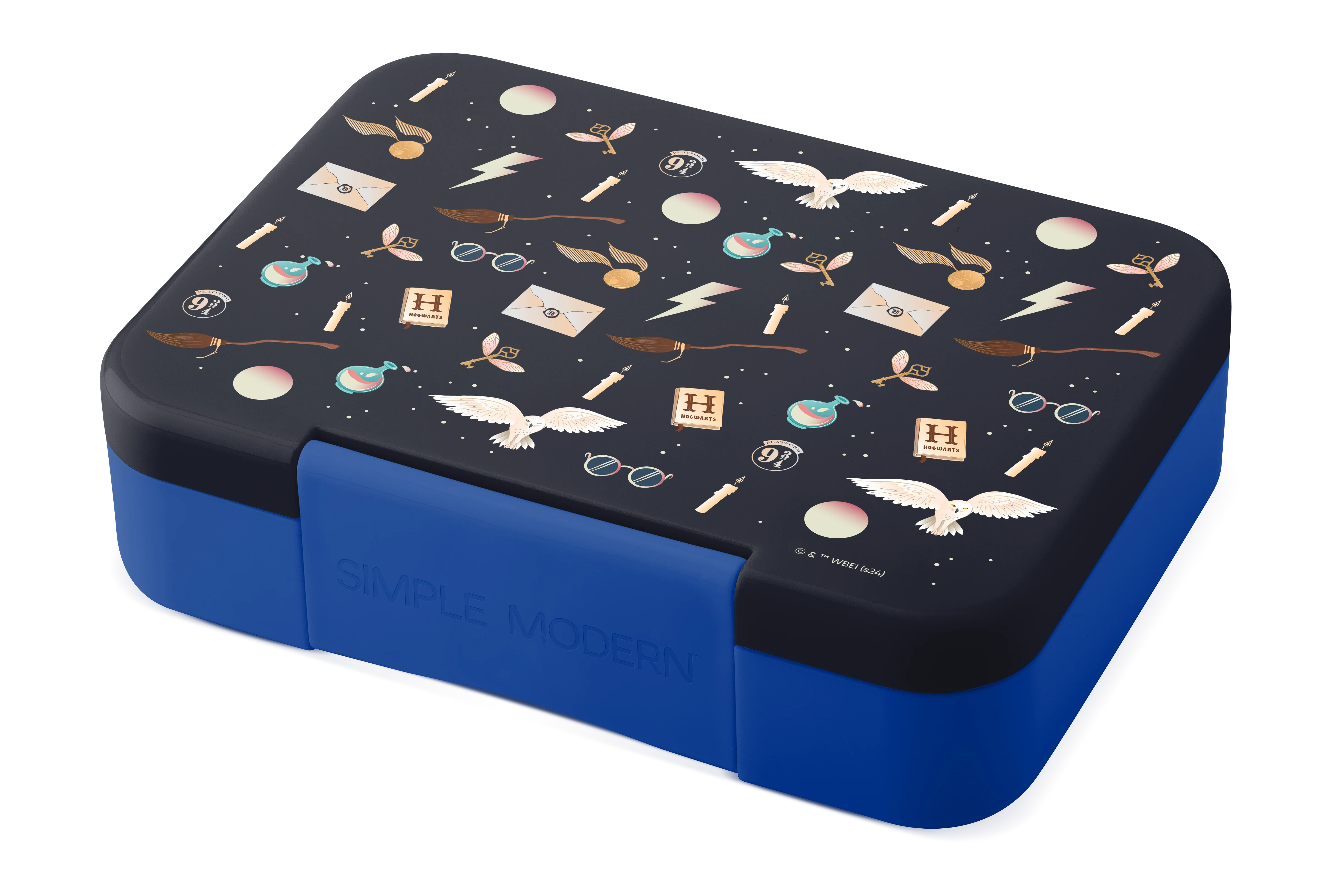 Porter Bento Box
