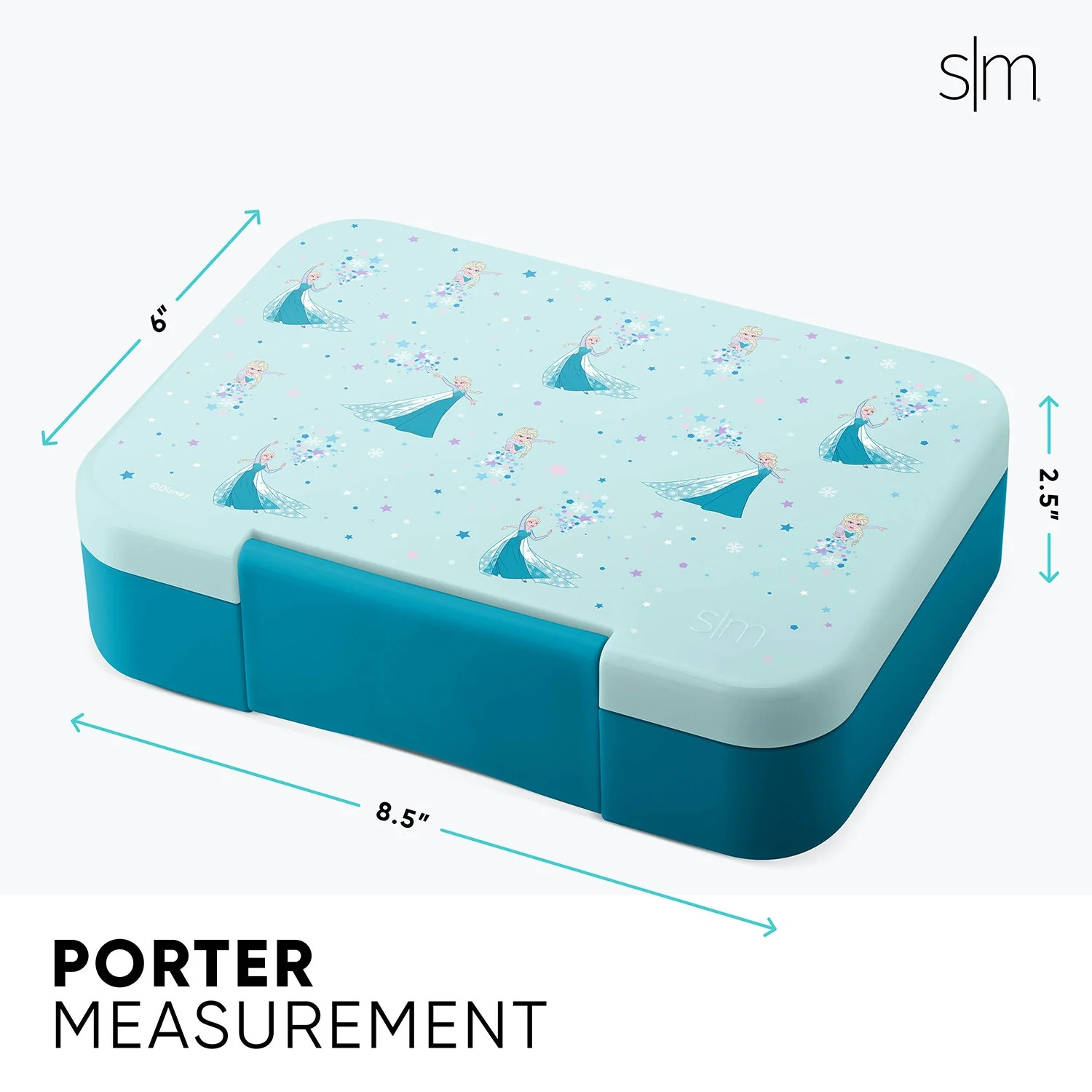 Porter Bento Box - Image 3
