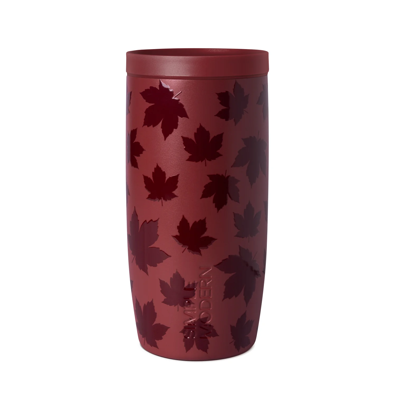 Voyager Tumbler - Signature