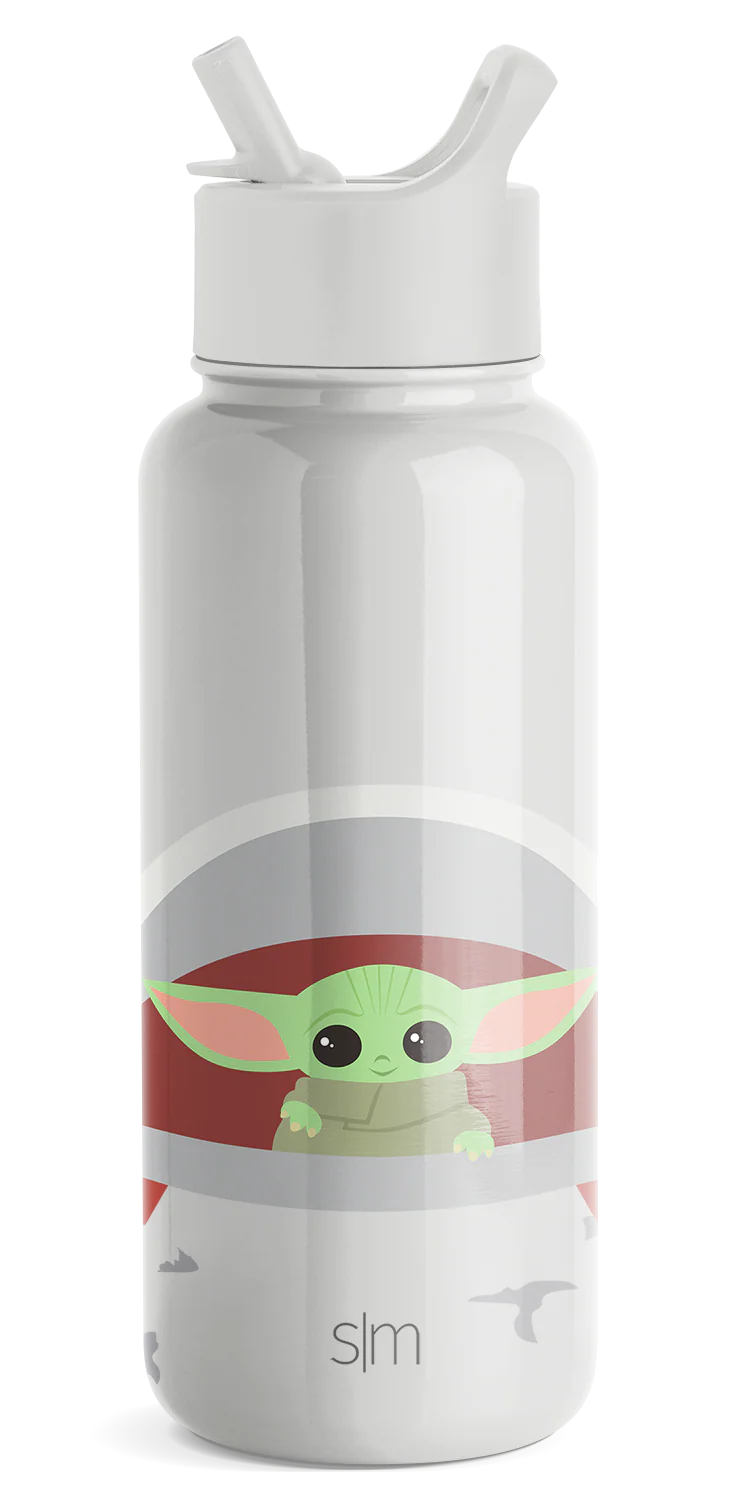 Star Wars™ Summit Water Bottle