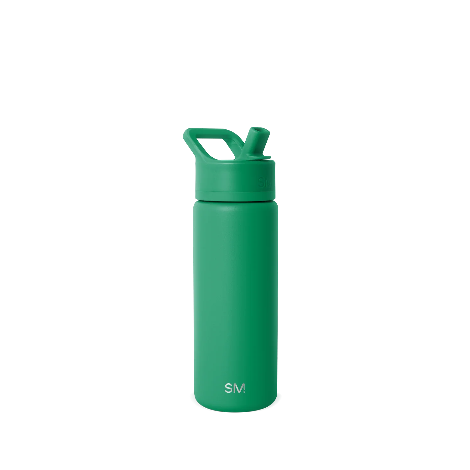 Summit Kids Water Bottle with Straw Lid