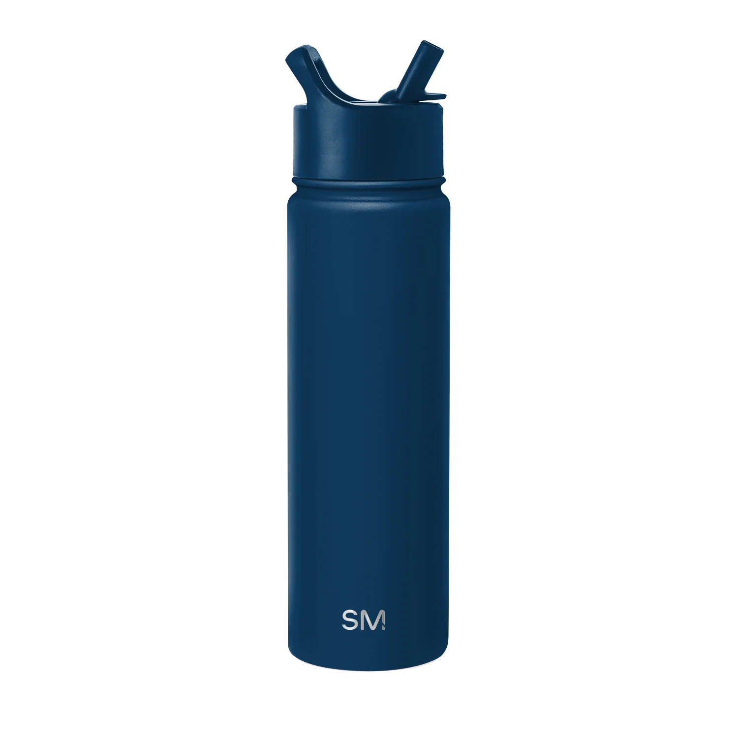 Summit Water Bottle with Straw Lid