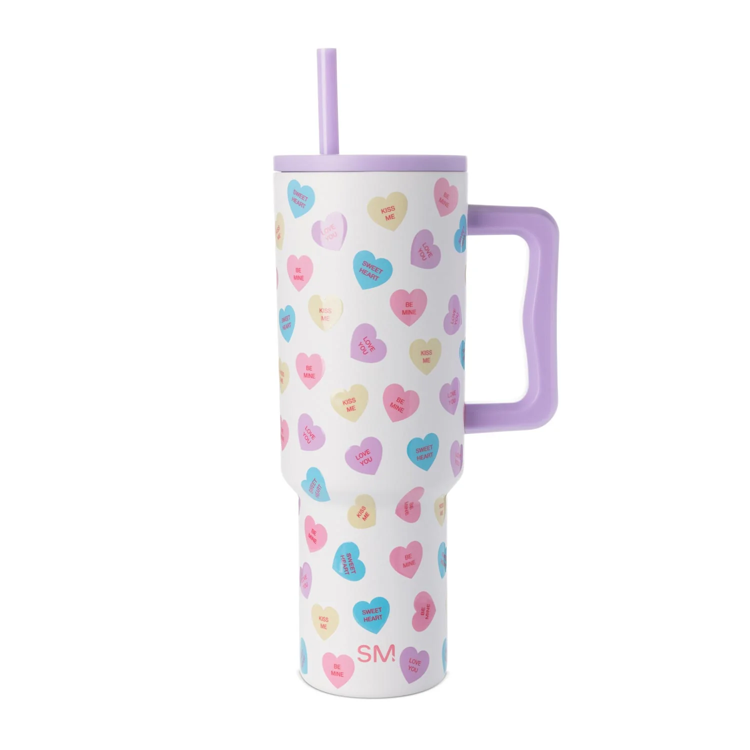 Trek Tumbler