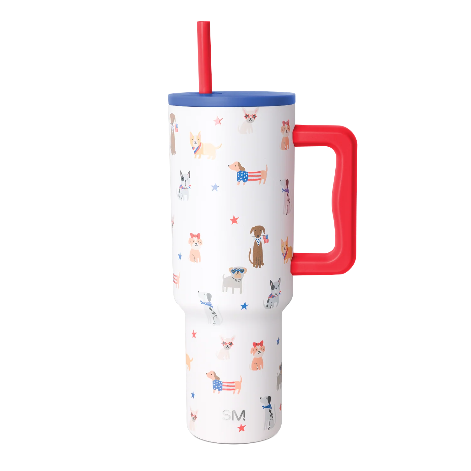 Trek Tumbler