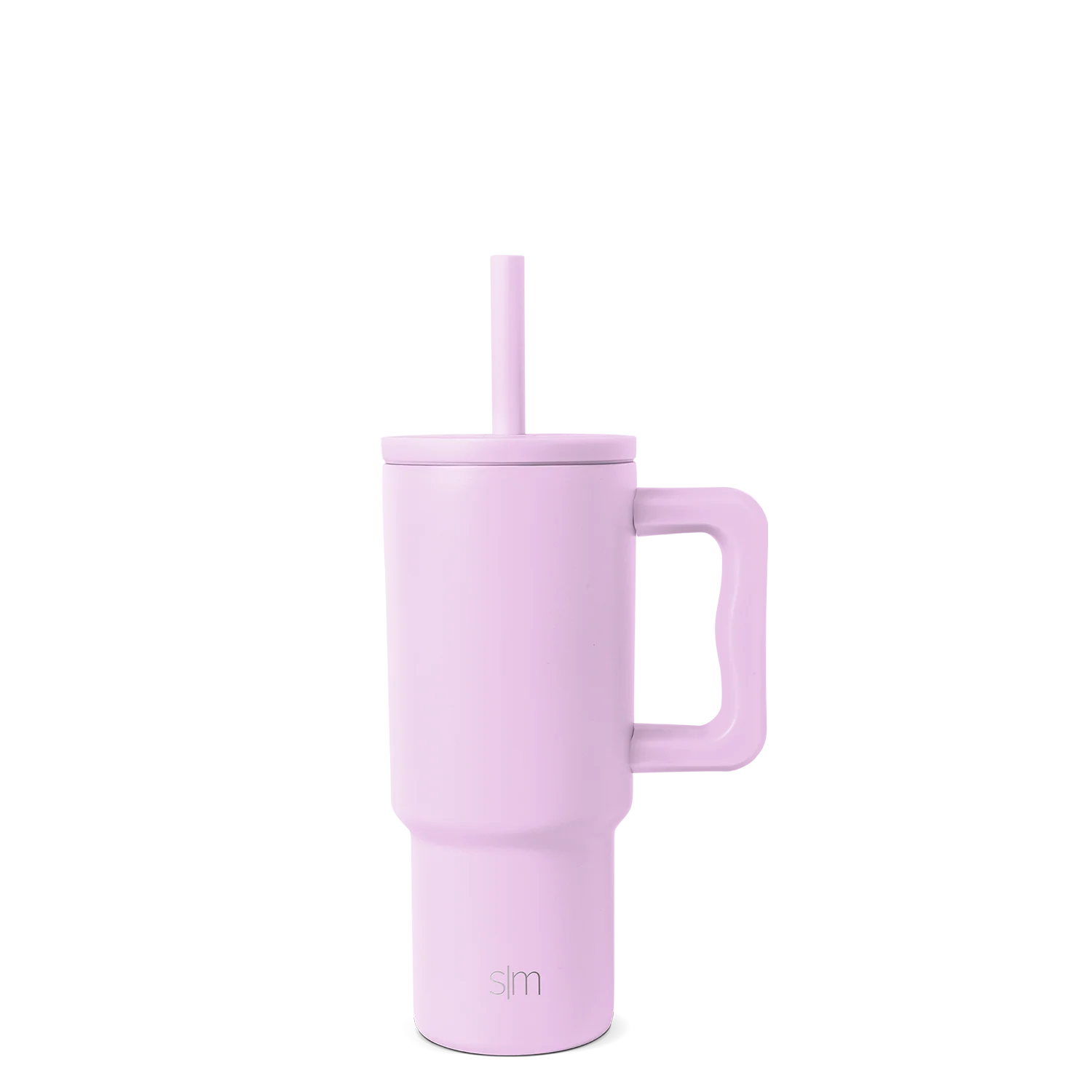 Trek Kids Tumbler with Silicone Straw Lid