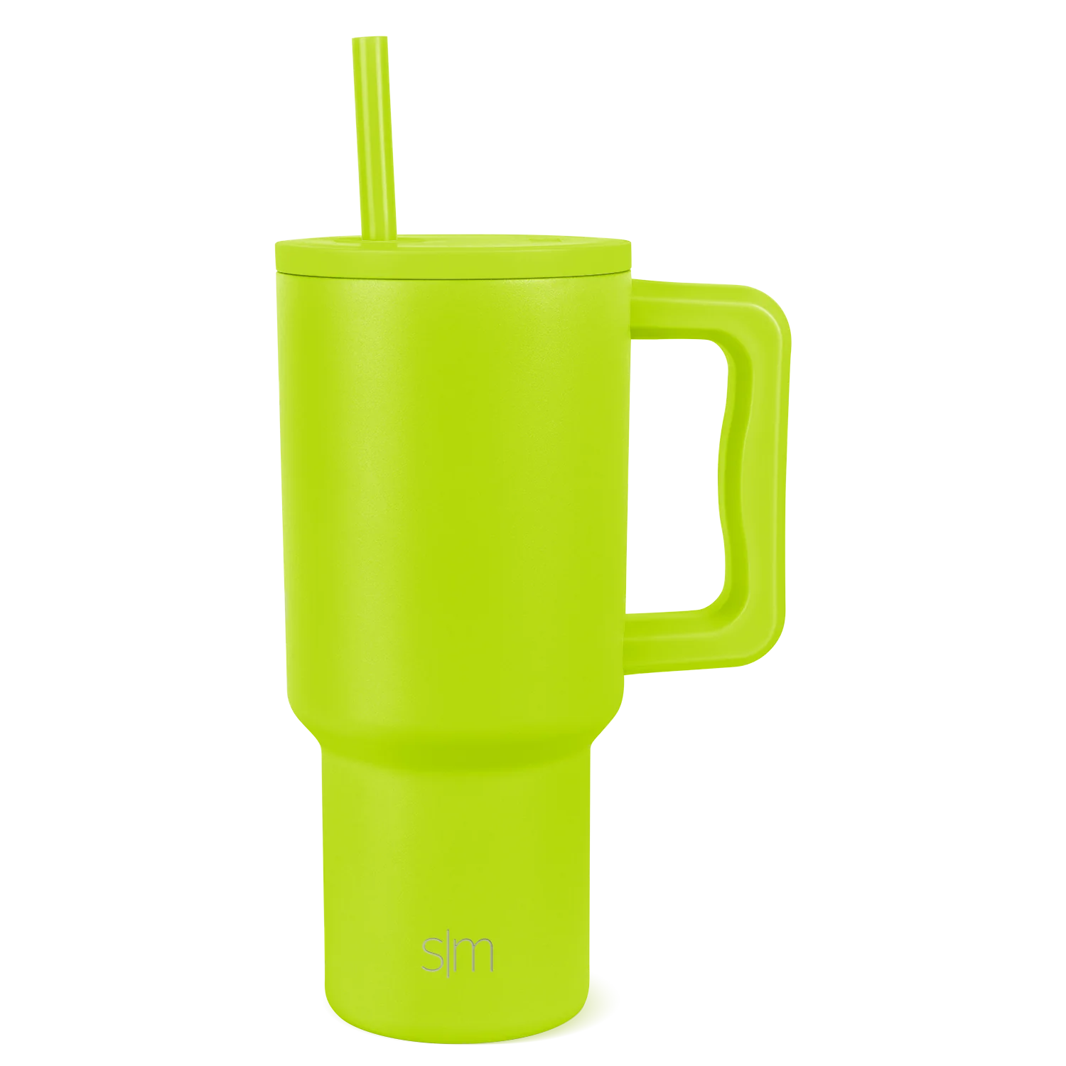 Trek Tumbler