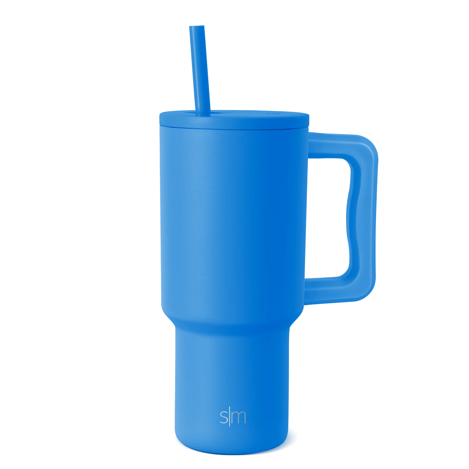 Trek Tumbler
