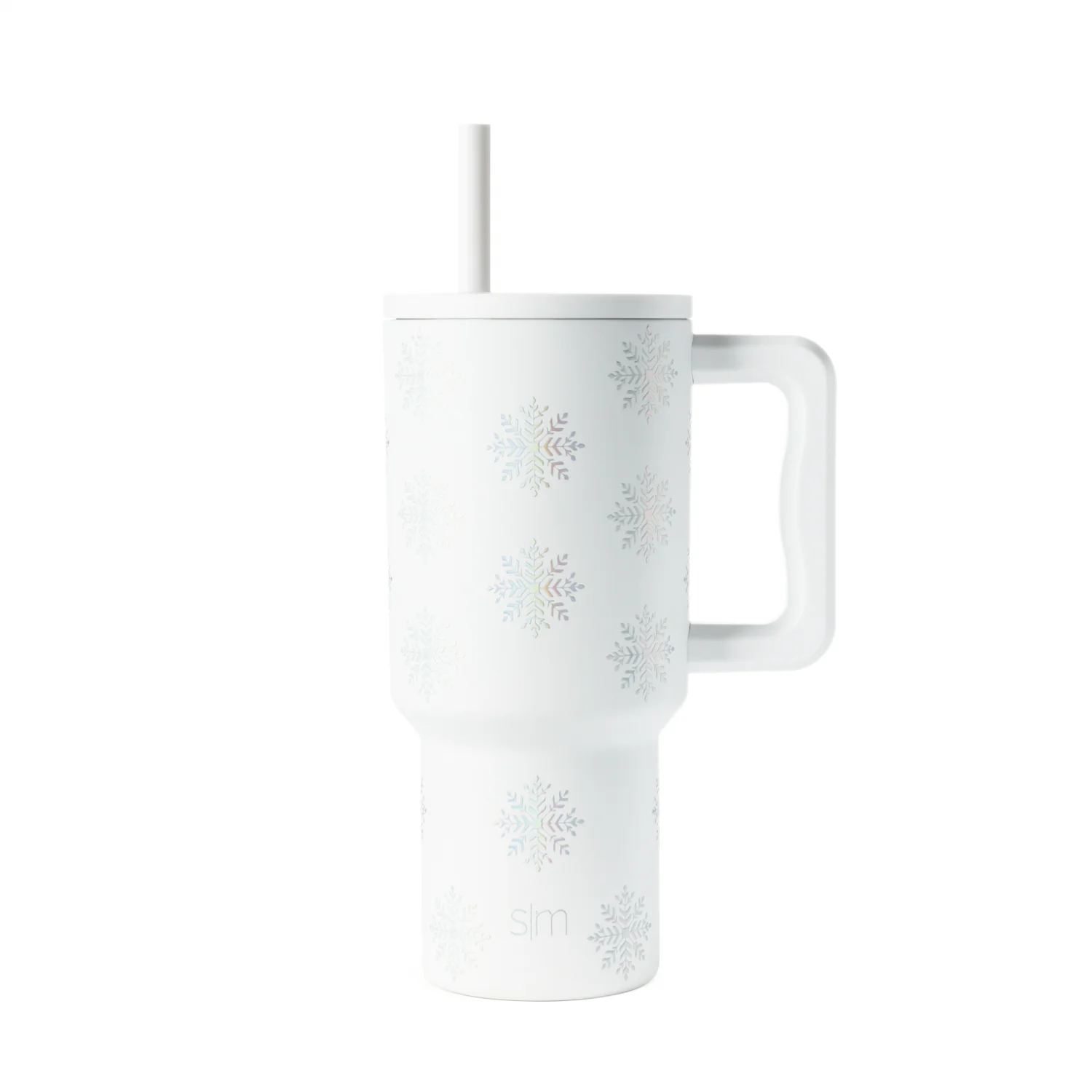 Trek Tumbler